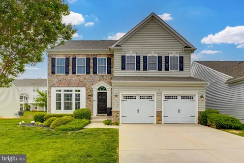 510 Risen Star Court, Havre De Grace, MD MLS: MDHR2041594