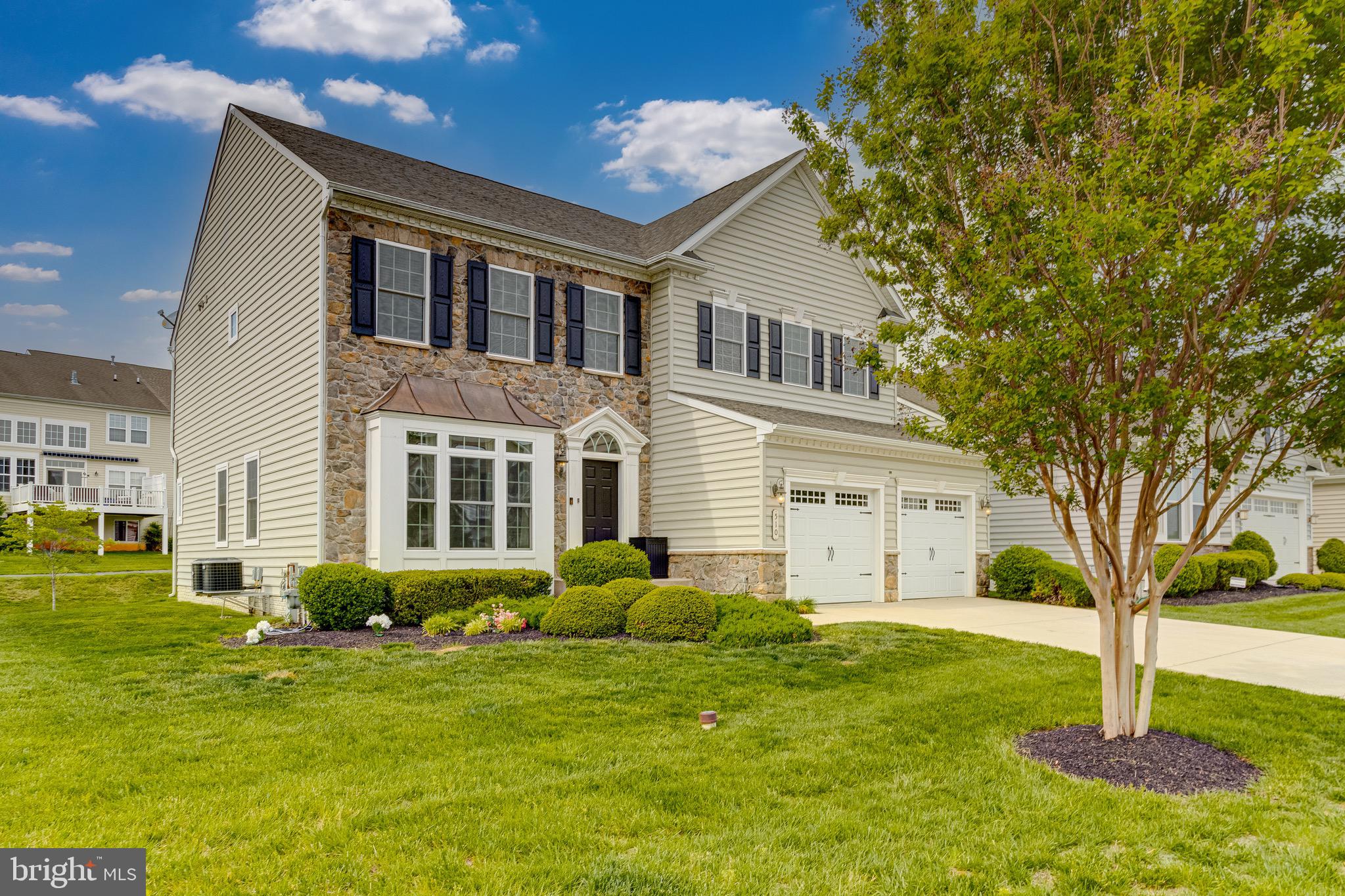 510 RISEN STAR COURT