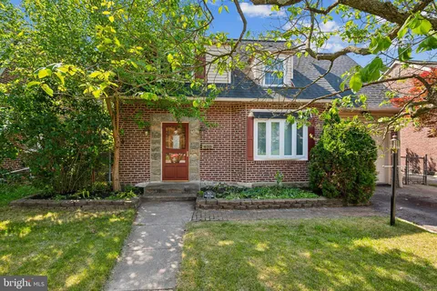 400 Walnut Avenue, Aldan, PA MLS: PADE2090426