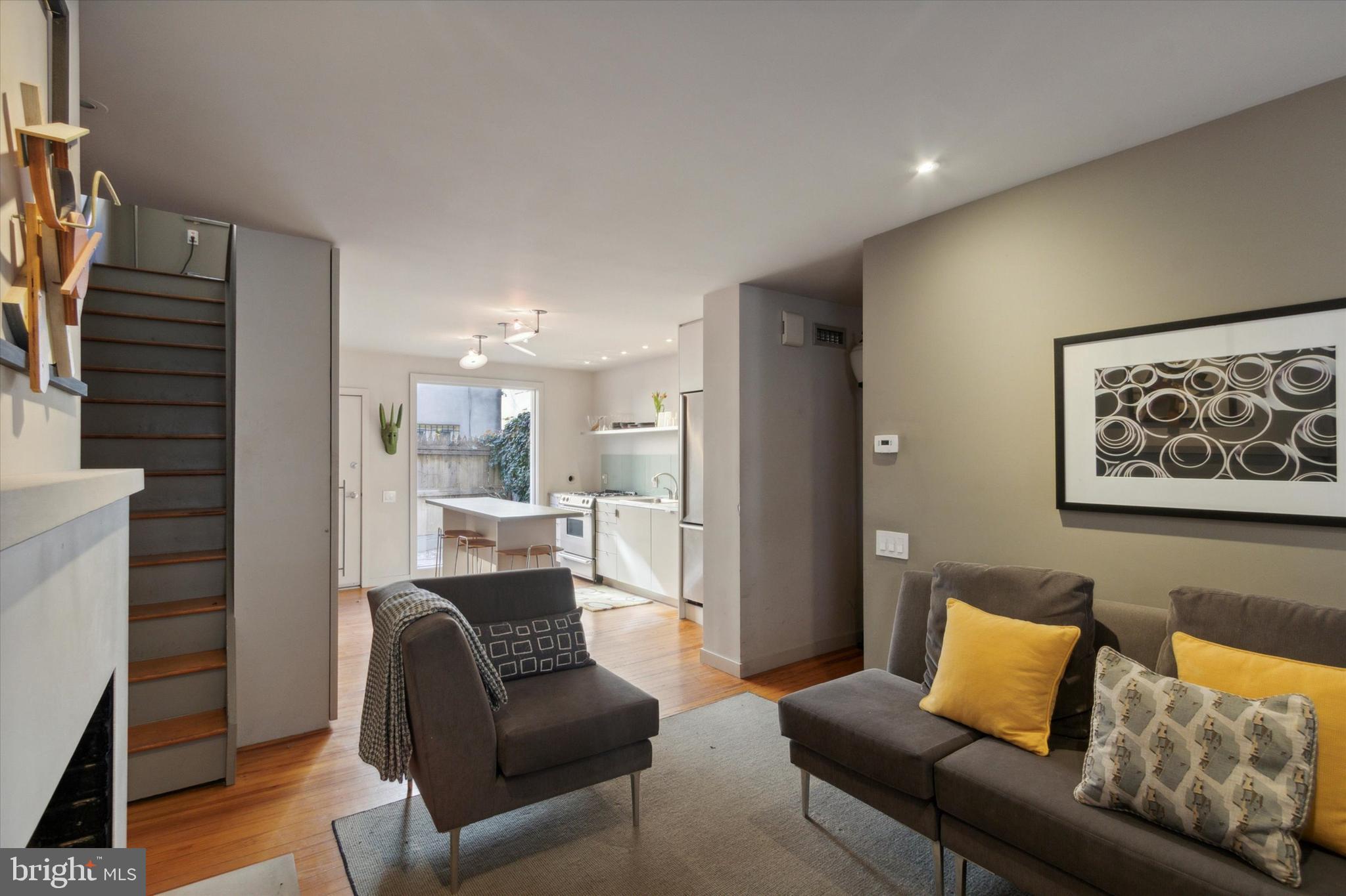 RITTENHOUSE SQUARE - Residential