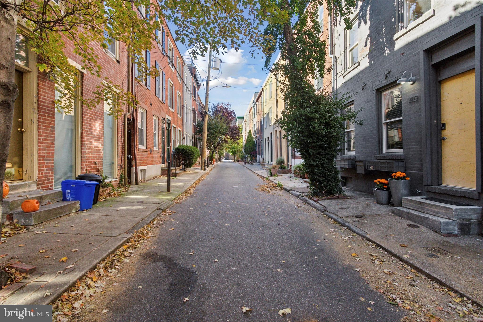 RITTENHOUSE SQUARE - Residential