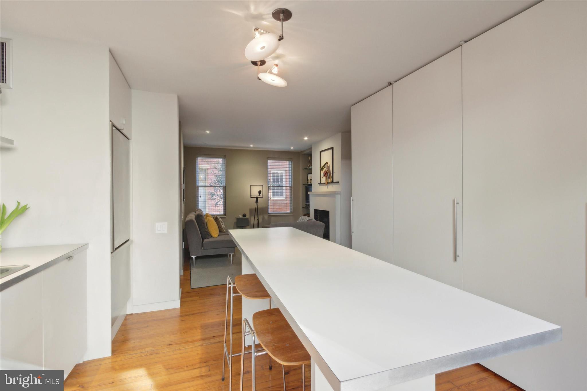 RITTENHOUSE SQUARE - Residential