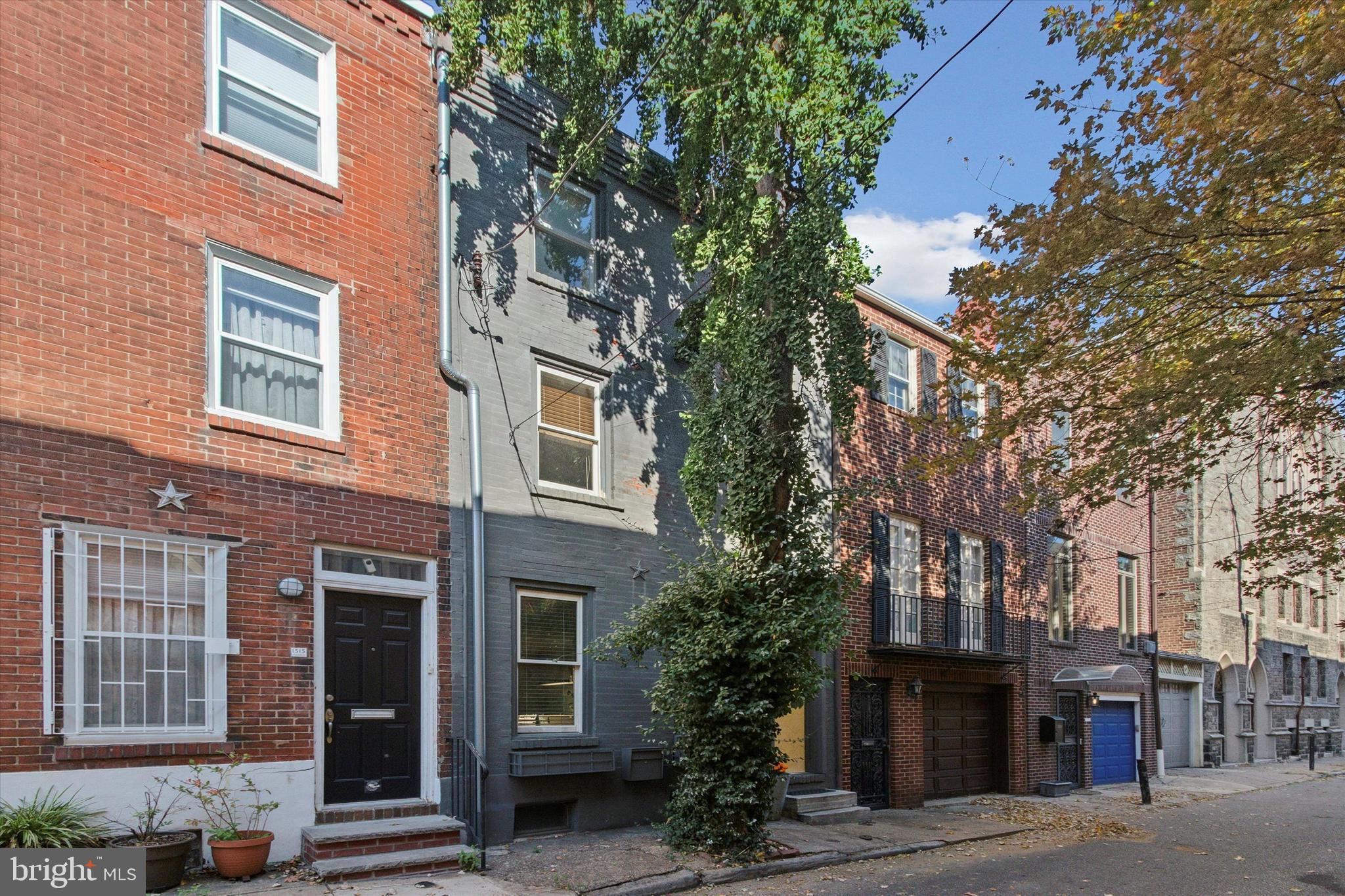 RITTENHOUSE SQUARE - Residential