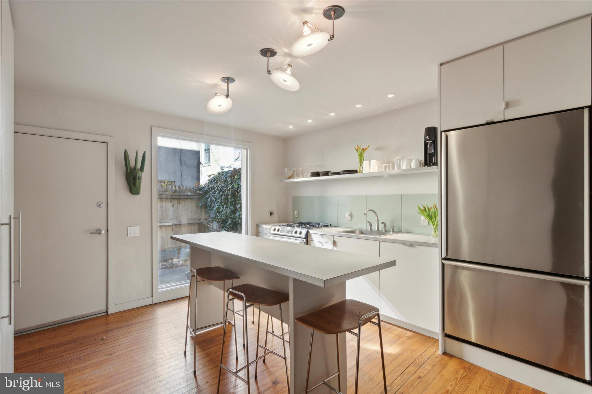 RITTENHOUSE SQUARE - Residential