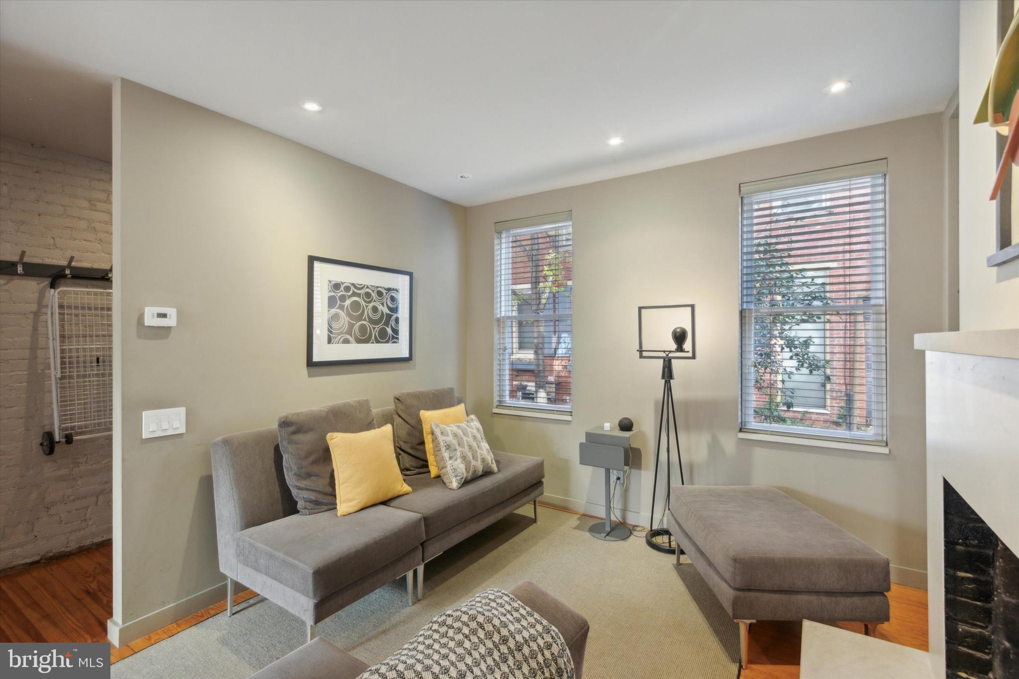 RITTENHOUSE SQUARE - Residential