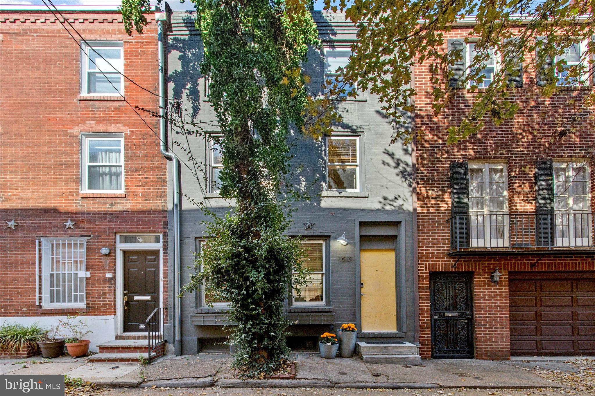 RITTENHOUSE SQUARE - Residential