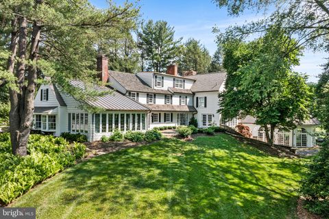 Photo of 2490 White Horse Road, BERWYN, PA 19312 (MLS # PACT2111274)