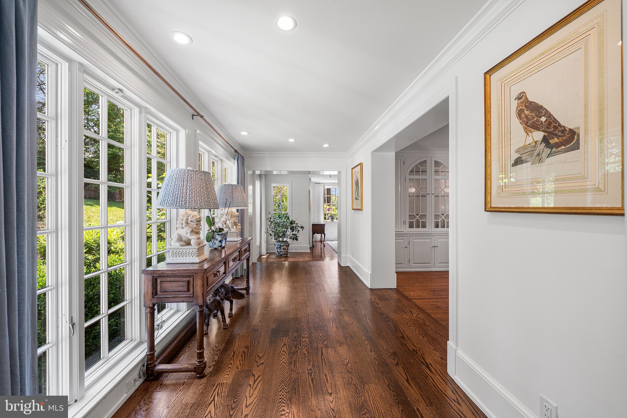 RADNOR HUNT - Residential