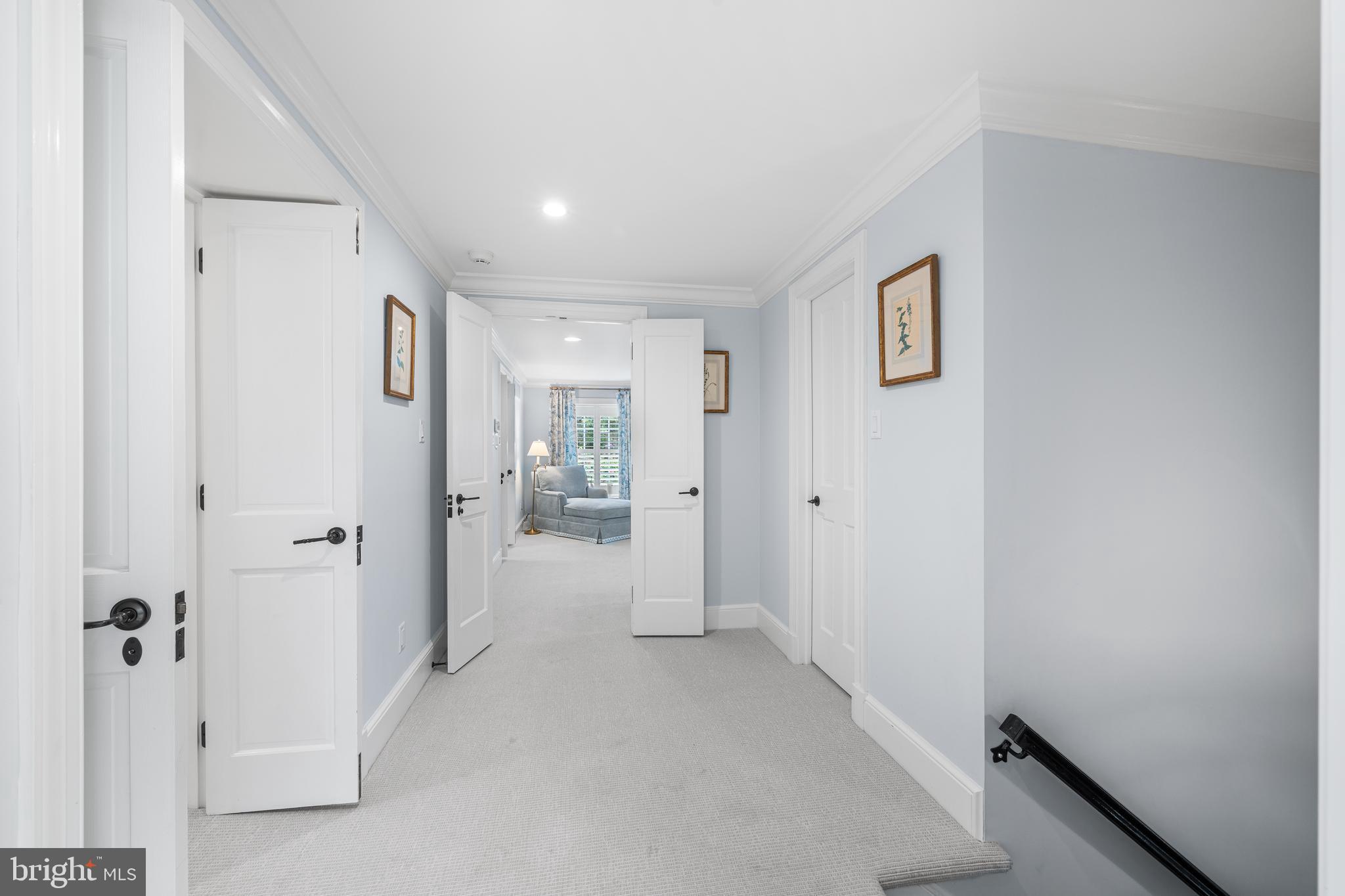 RADNOR HUNT - Residential