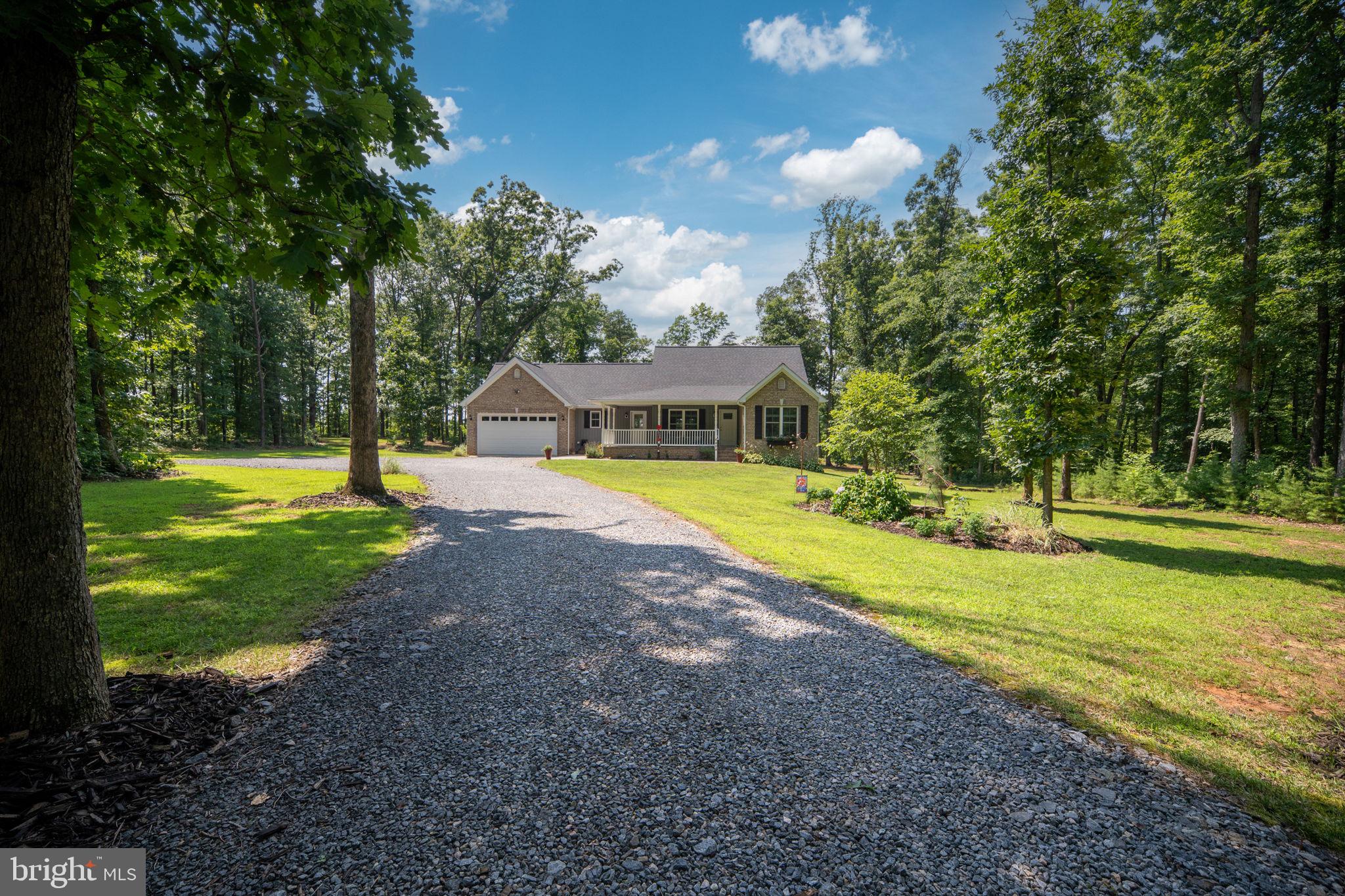 6484 HALEYS MILL ROAD