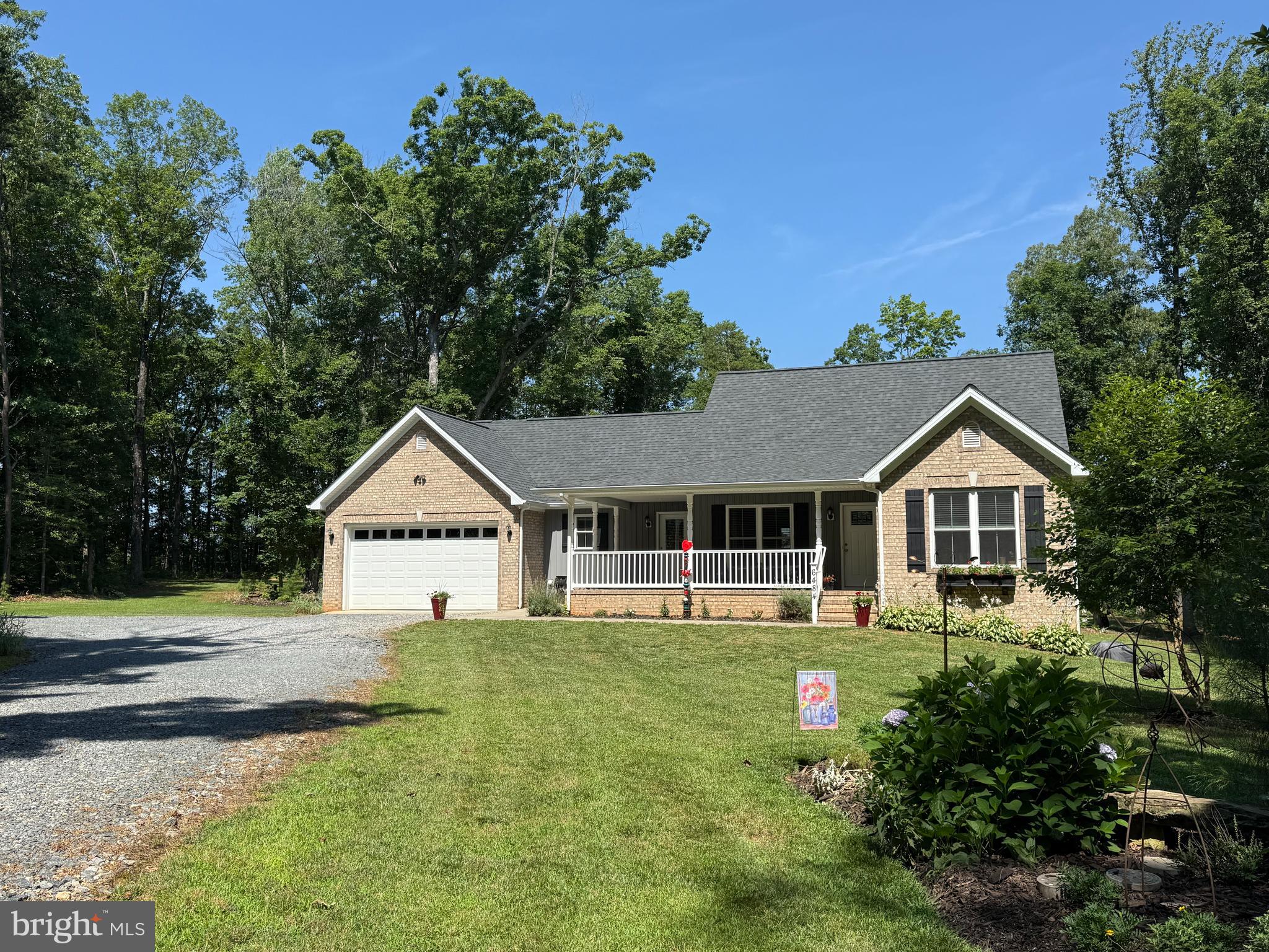 6484 HALEYS MILL ROAD