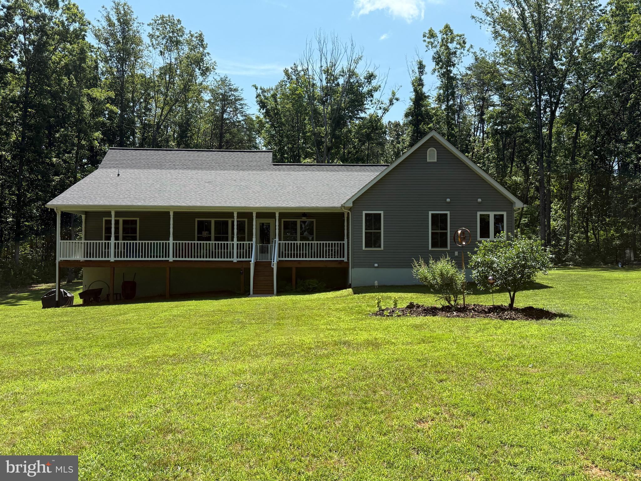 6484 HALEYS MILL ROAD