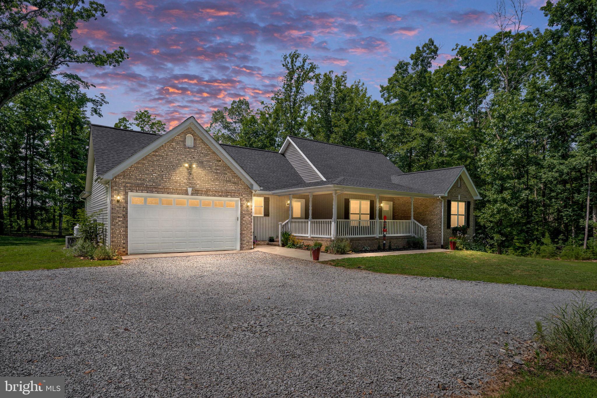 6484 HALEYS MILL ROAD