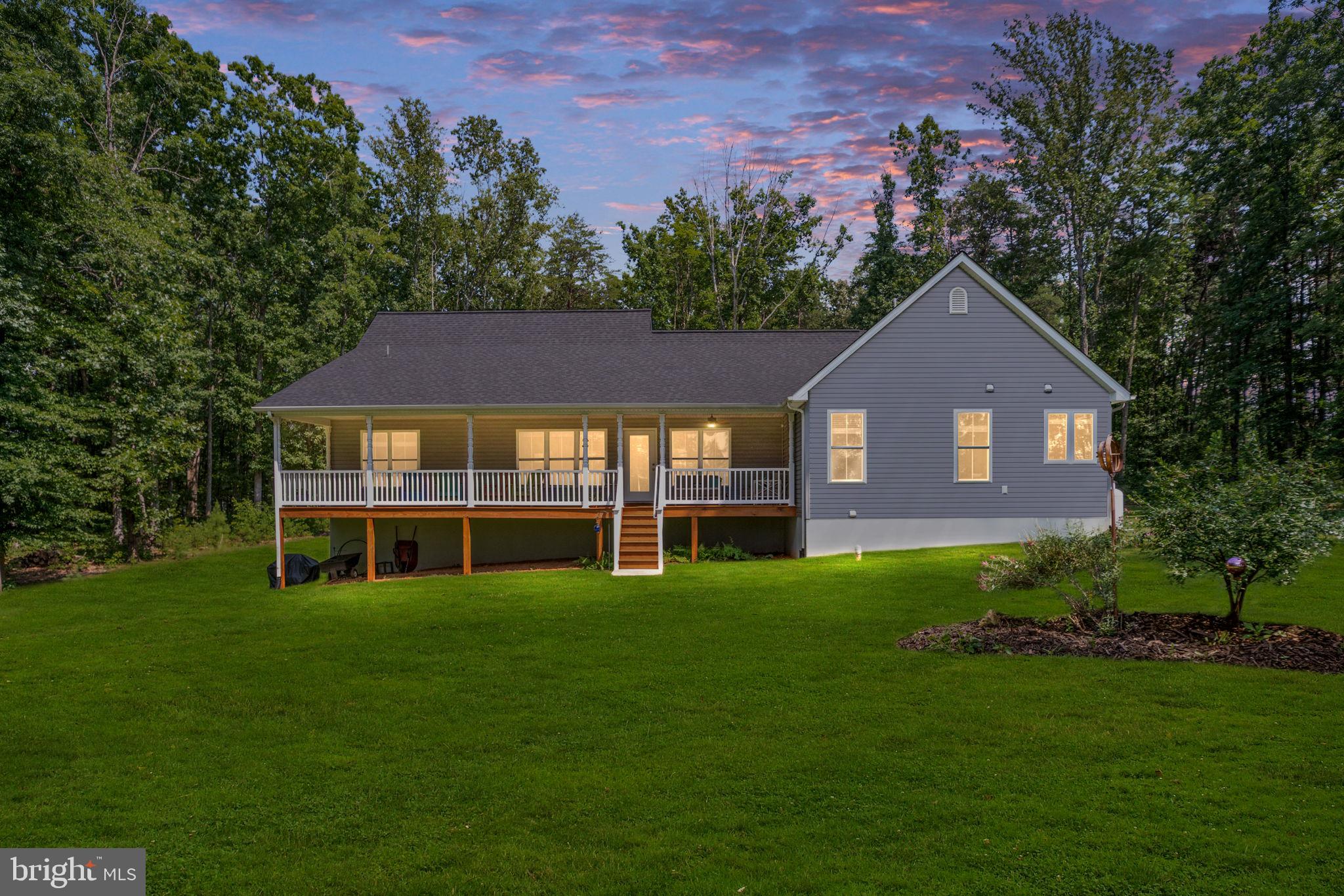 6484 HALEYS MILL ROAD