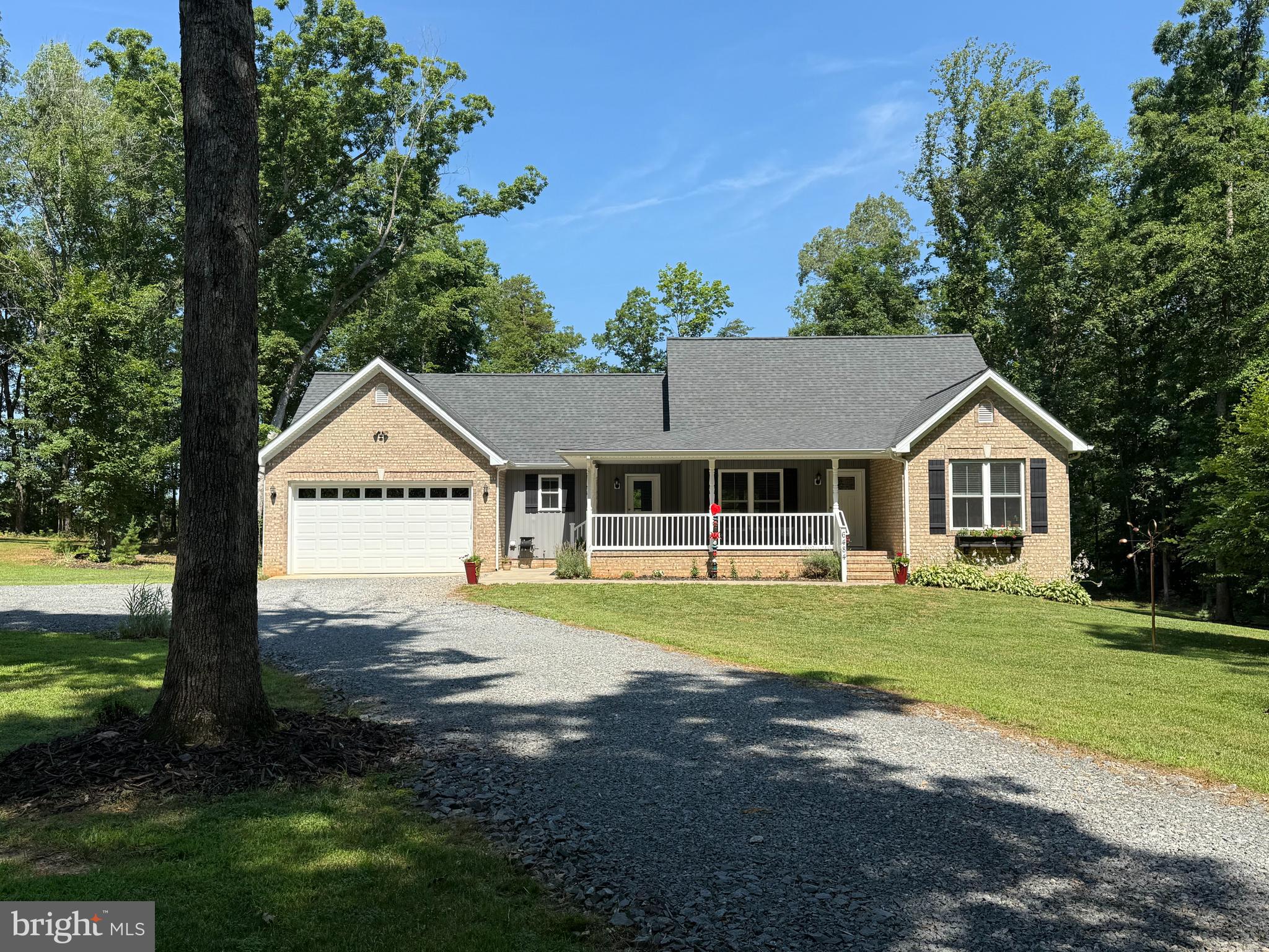 6484 HALEYS MILL ROAD