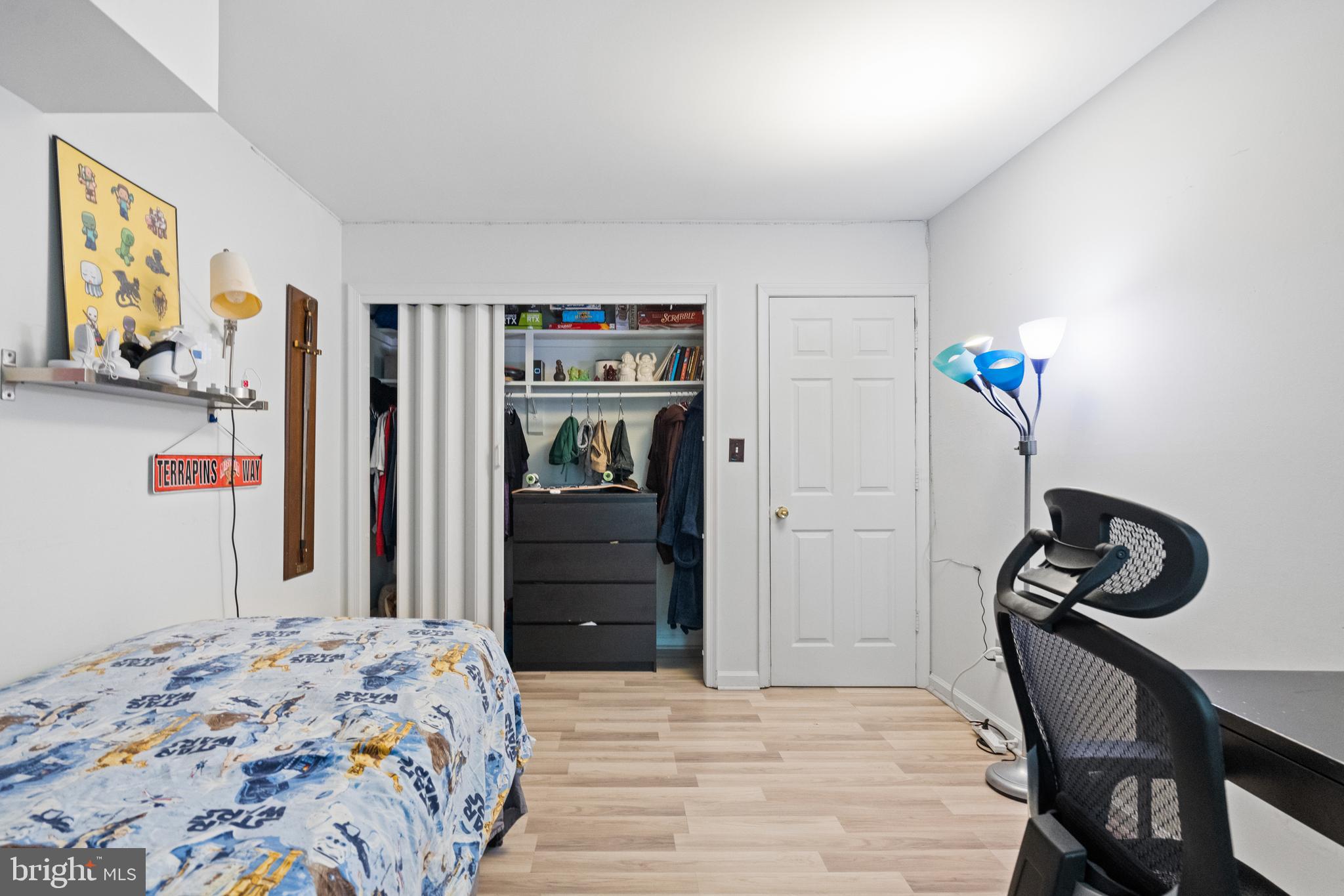 CARDINAL FOREST - Residential