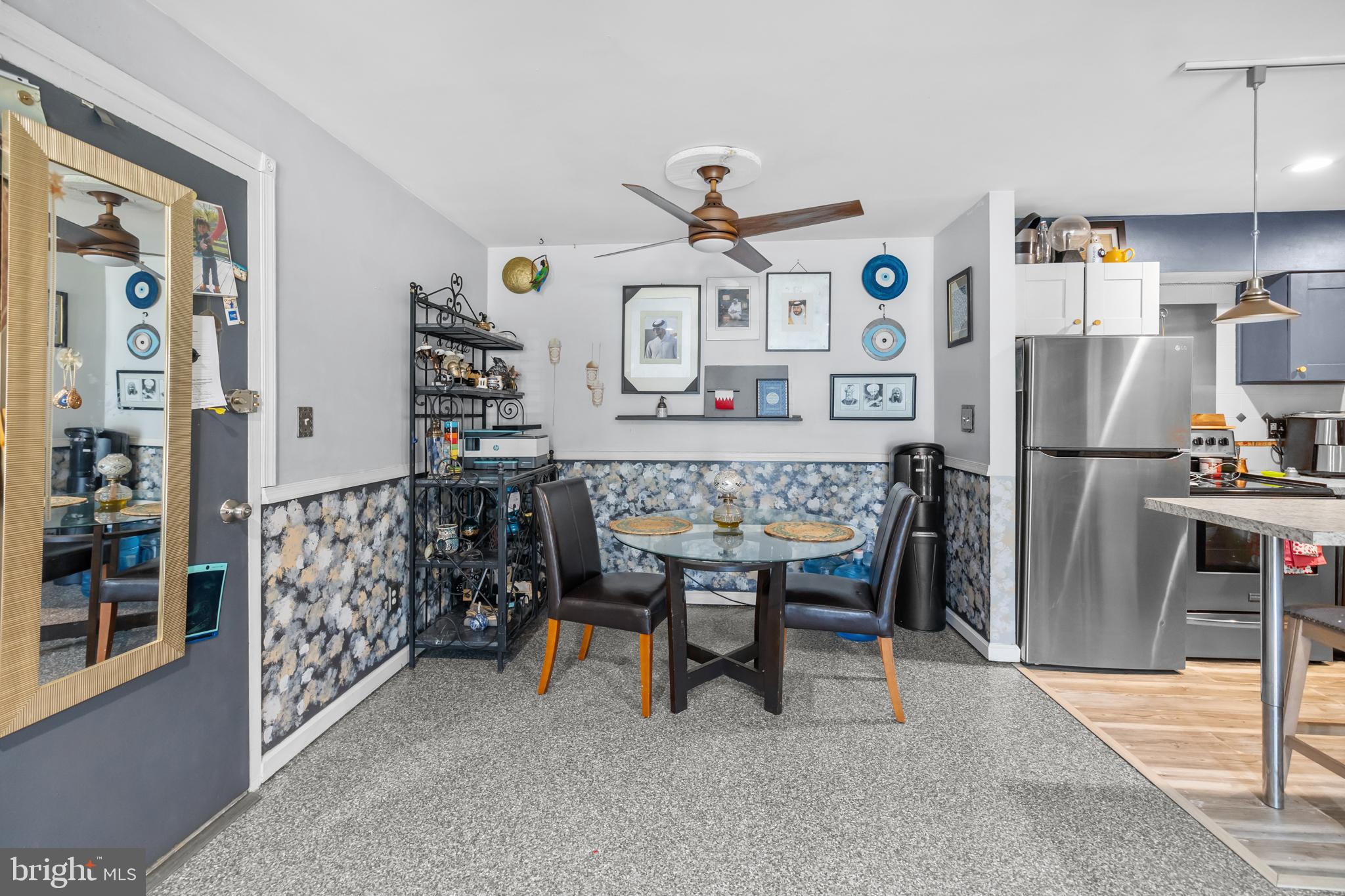 CARDINAL FOREST - Residential