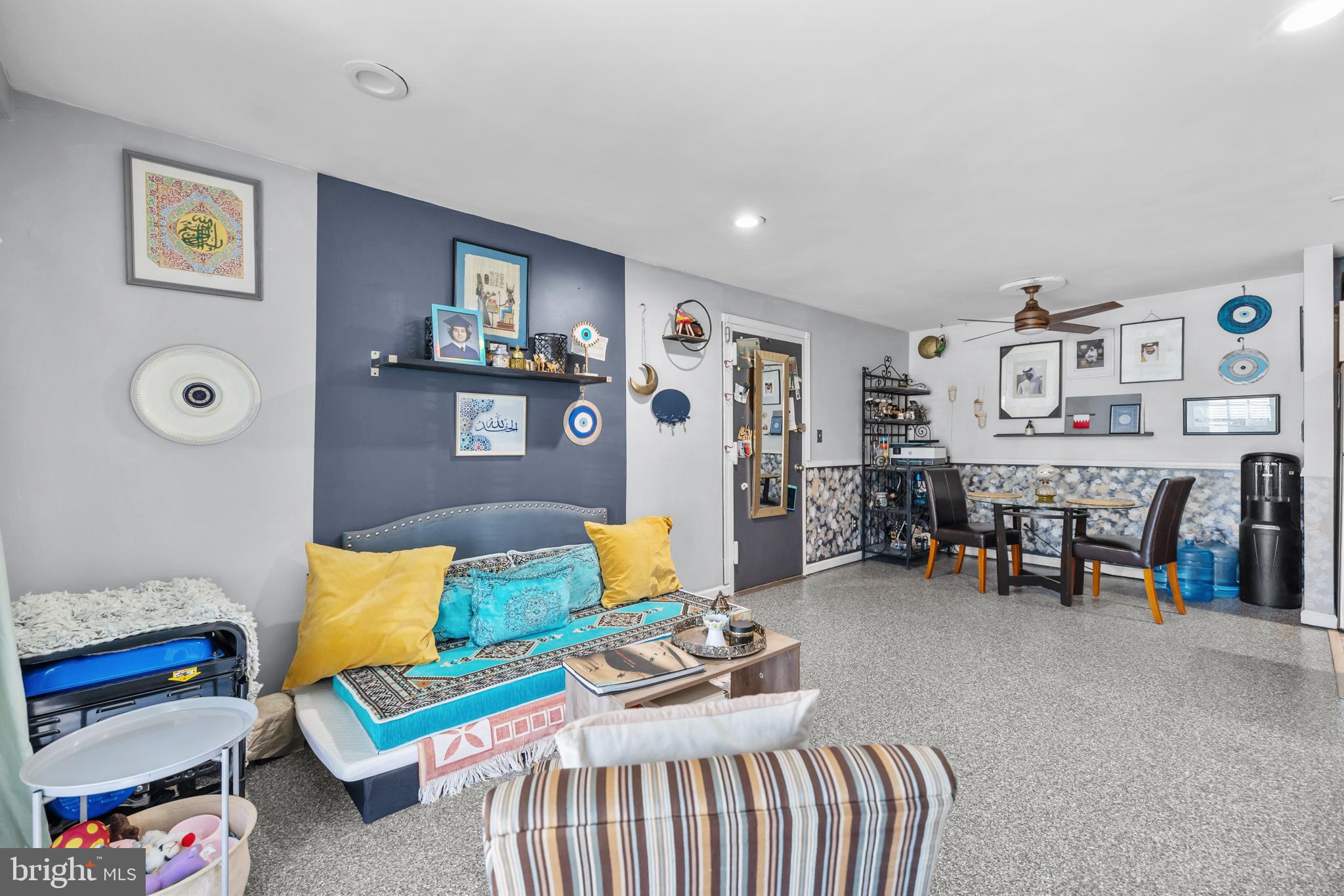 CARDINAL FOREST - Residential