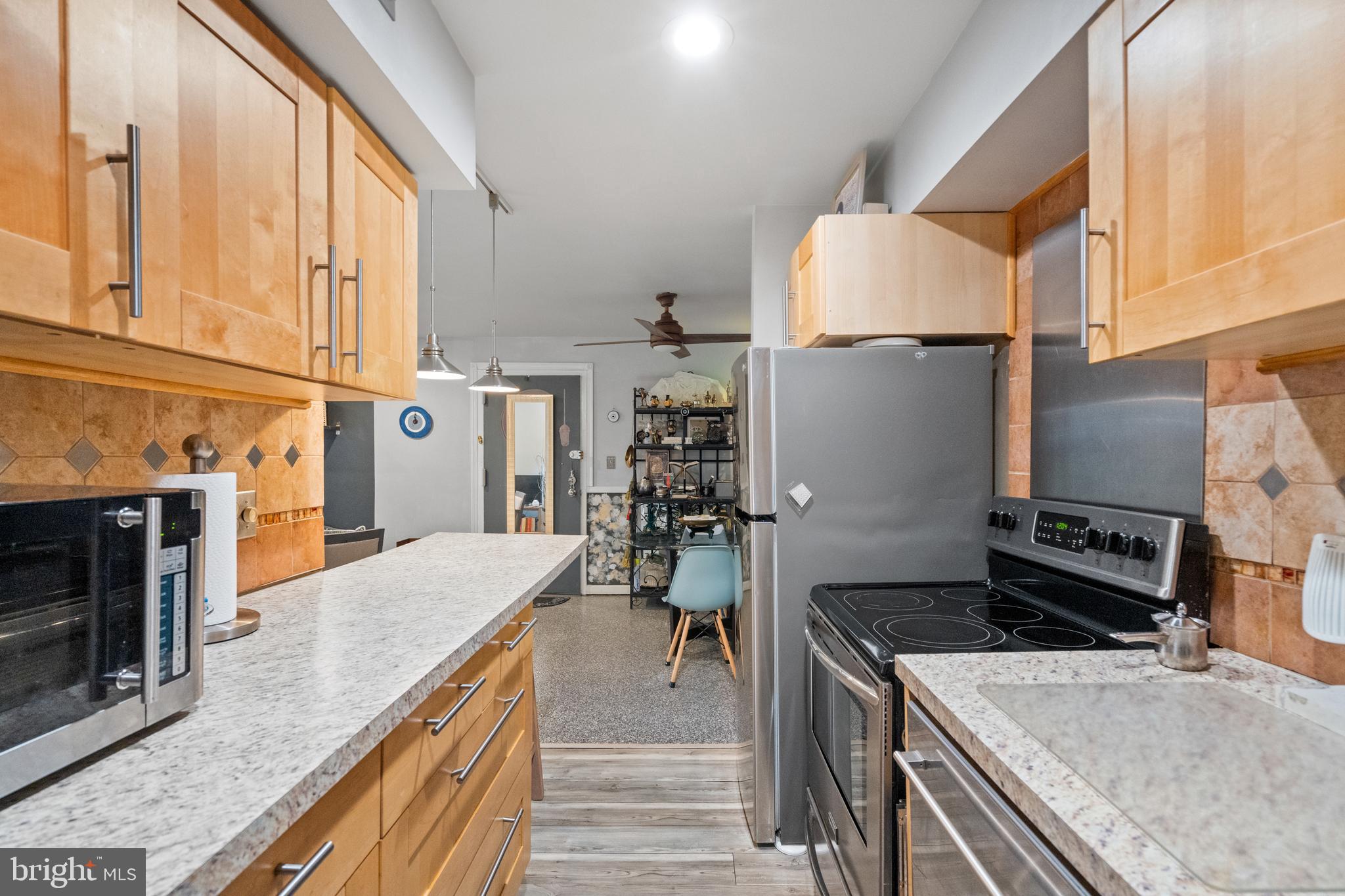 CARDINAL FOREST - Residential