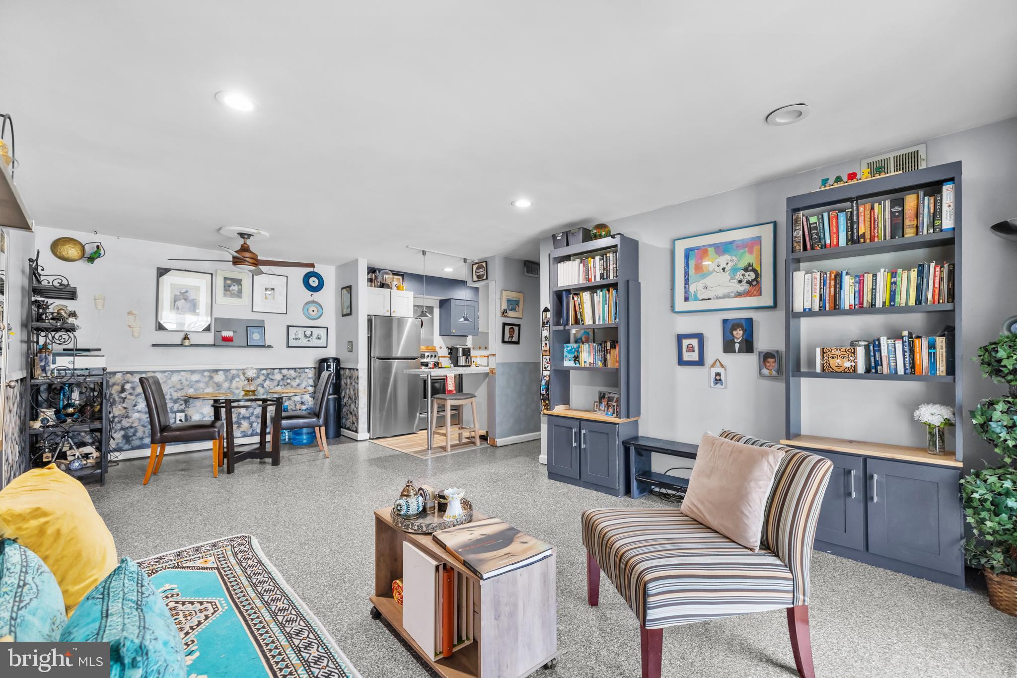 CARDINAL FOREST - Residential