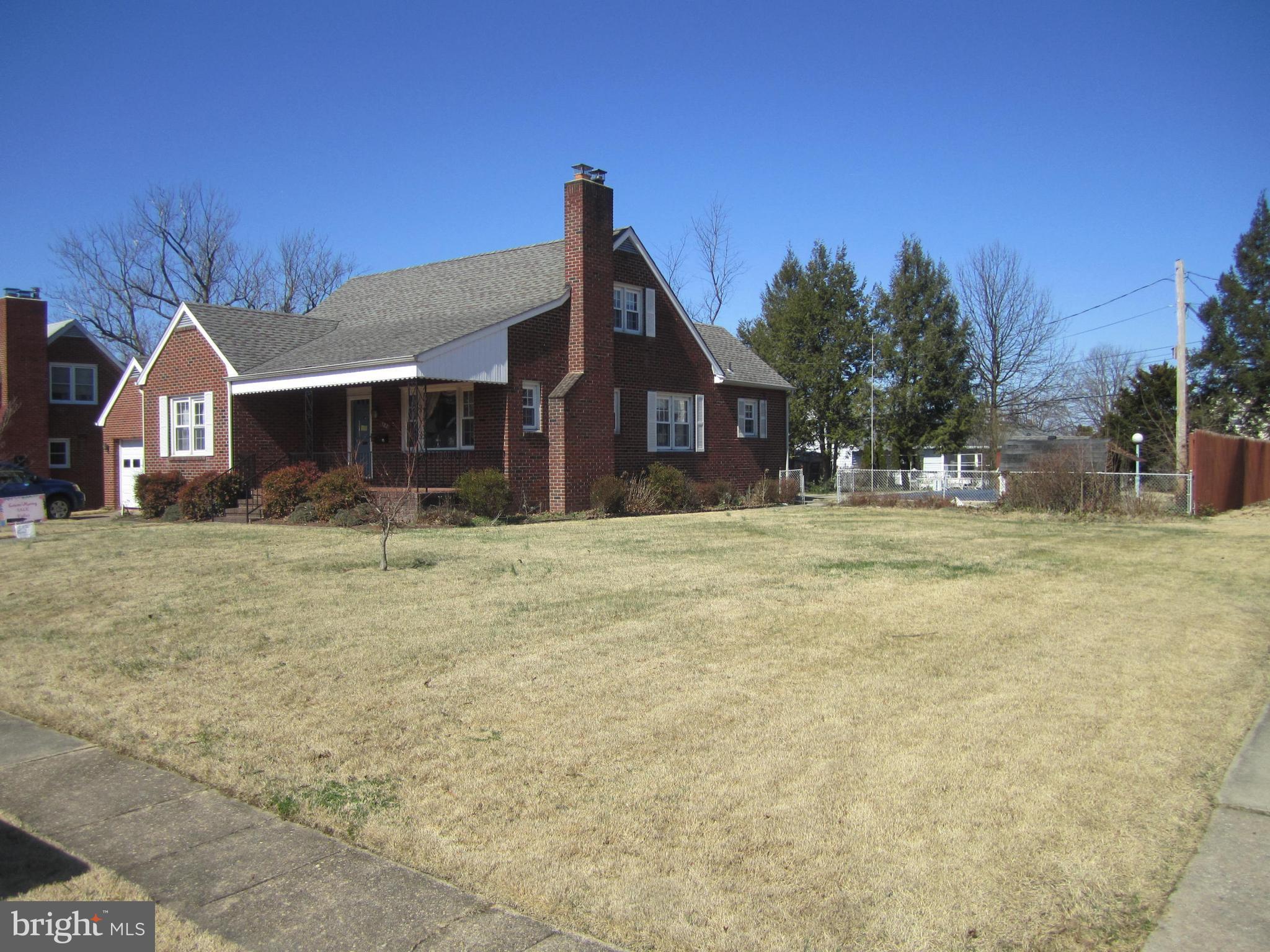 SHIPLEY - Residential