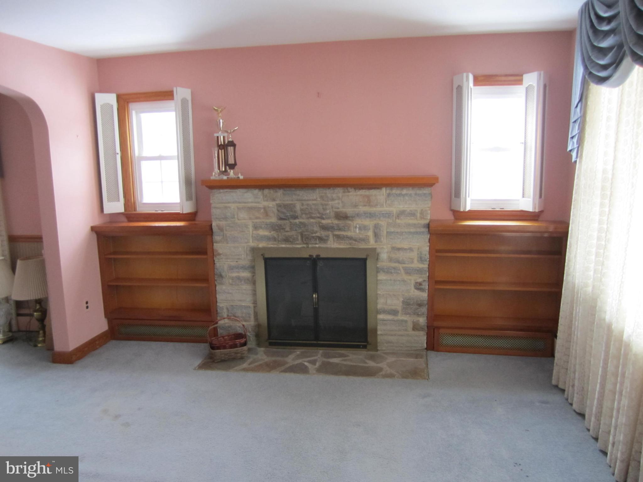 SHIPLEY - Residential