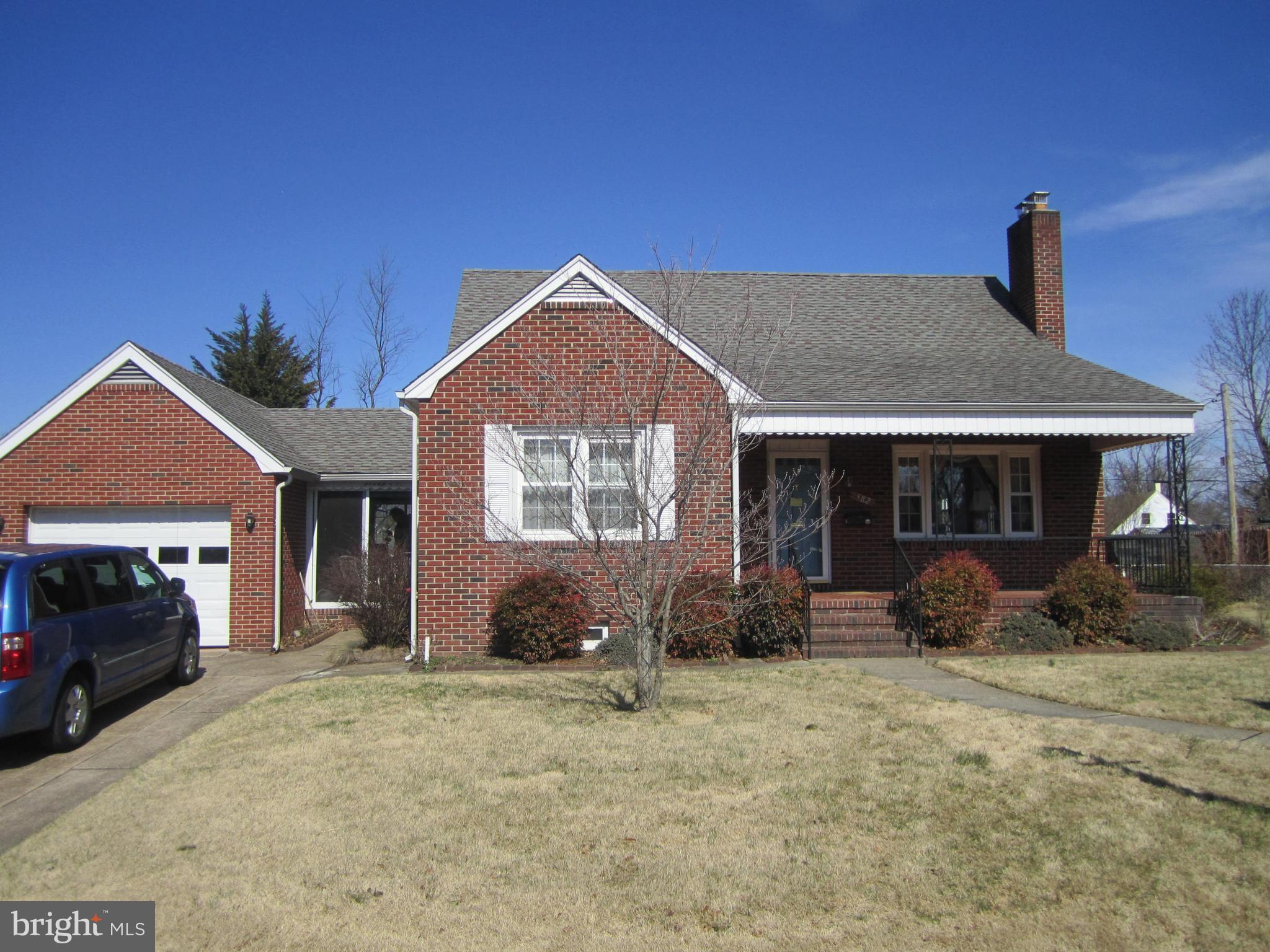 SHIPLEY - Residential