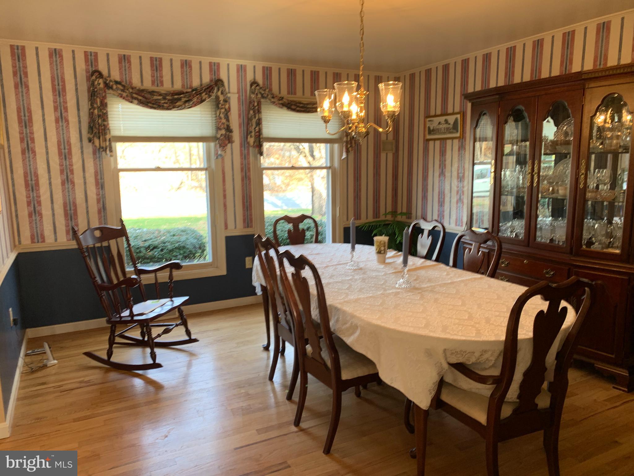 CHAPEL HILL - Residential