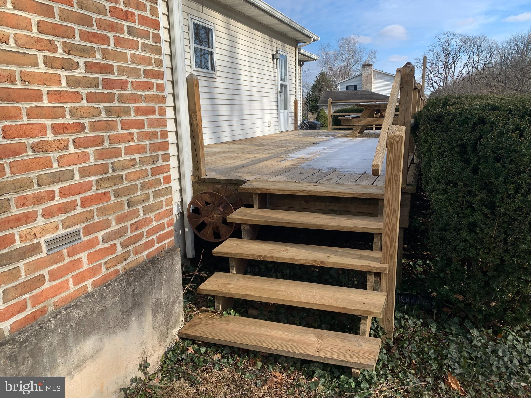 CHAPEL HILL - Residential