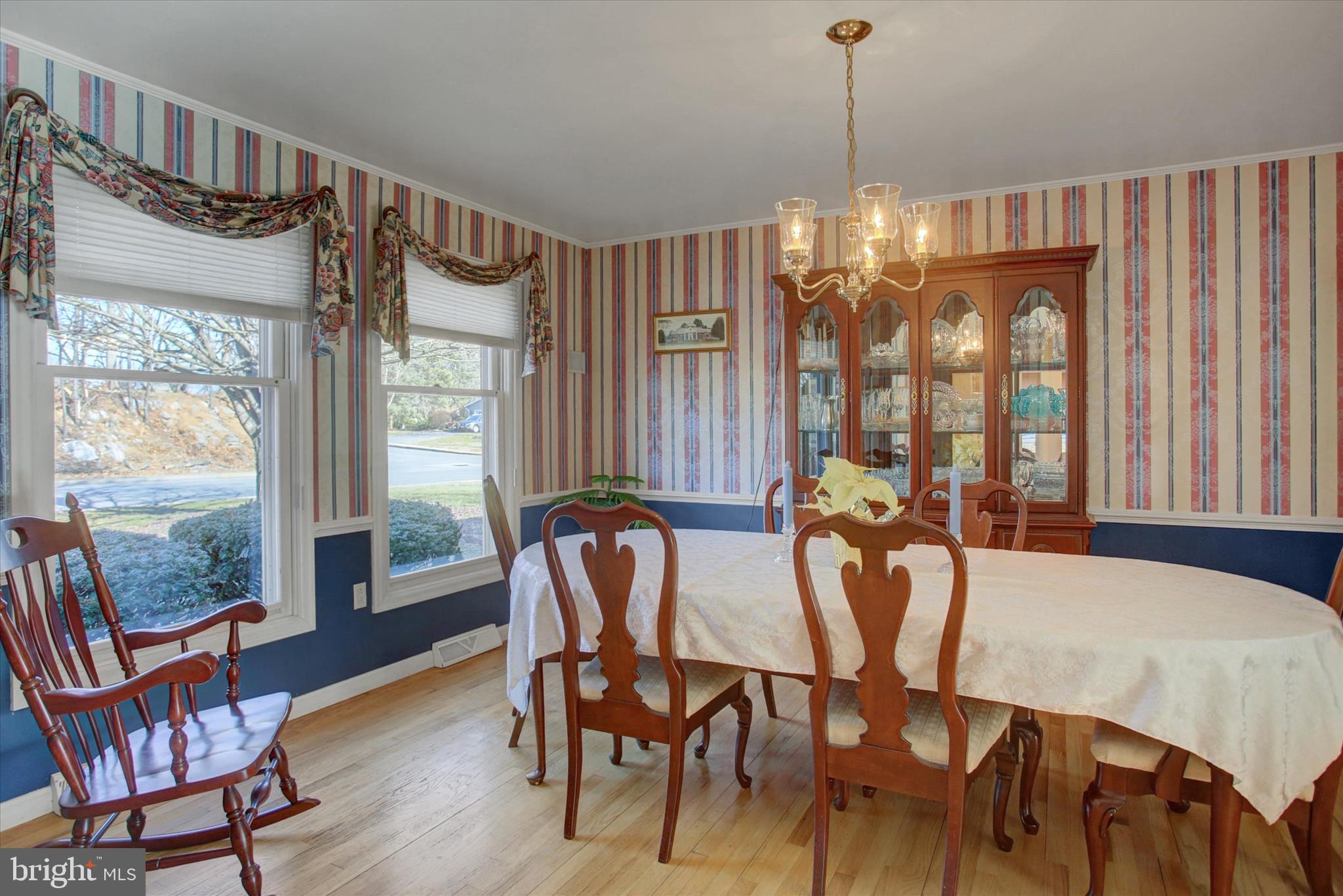 CHAPEL HILL - Residential