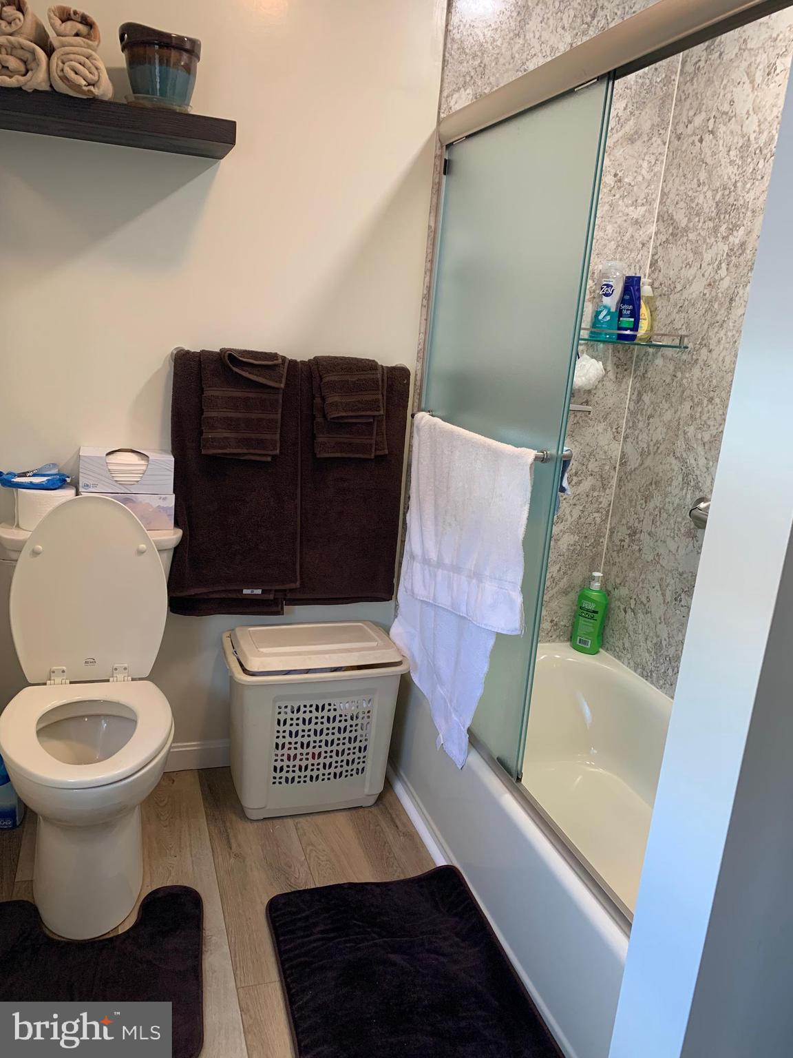 CHAPEL HILL - Residential