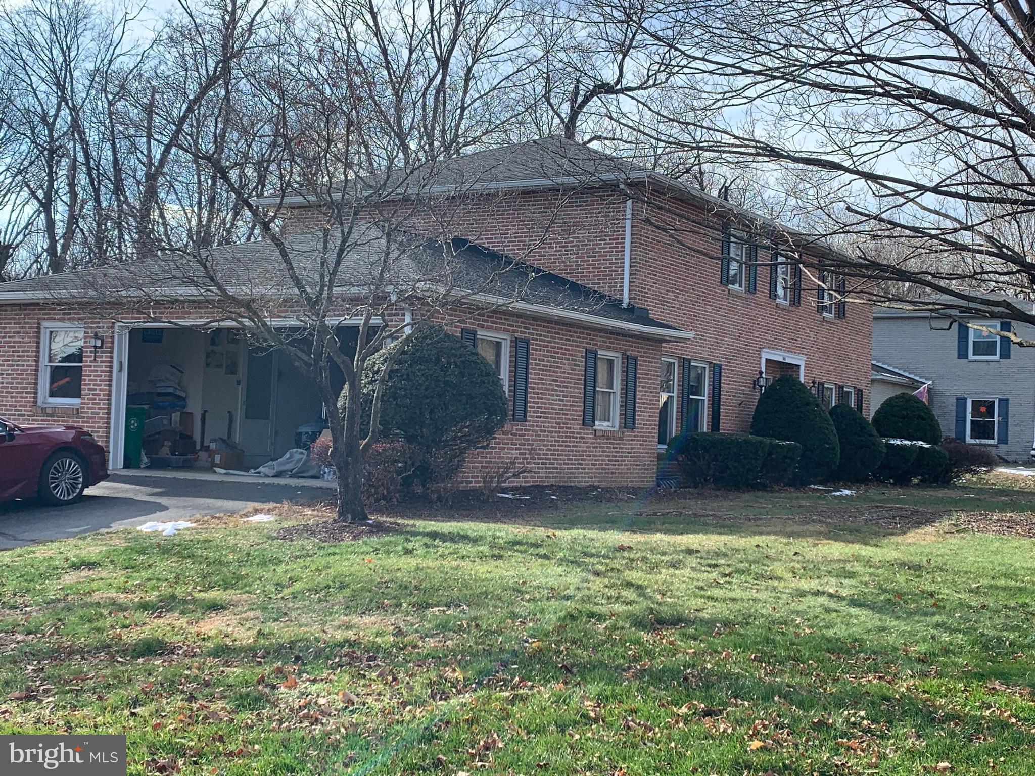 CHAPEL HILL - Residential