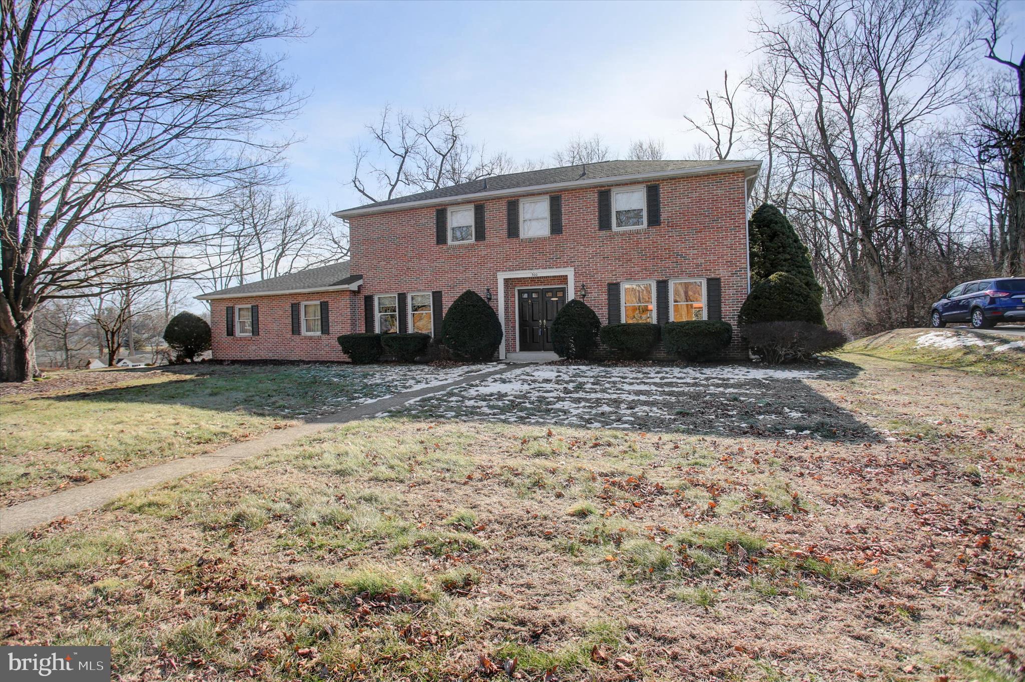 CHAPEL HILL - Residential