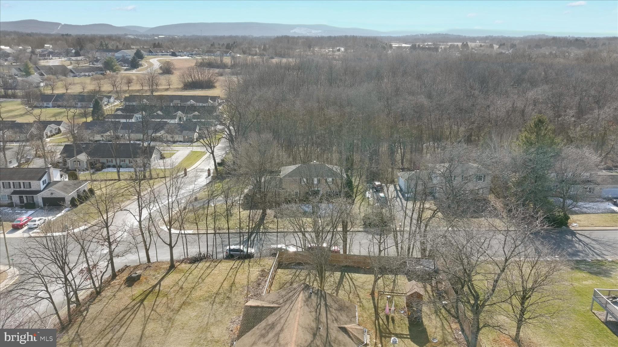 CHAPEL HILL - Residential