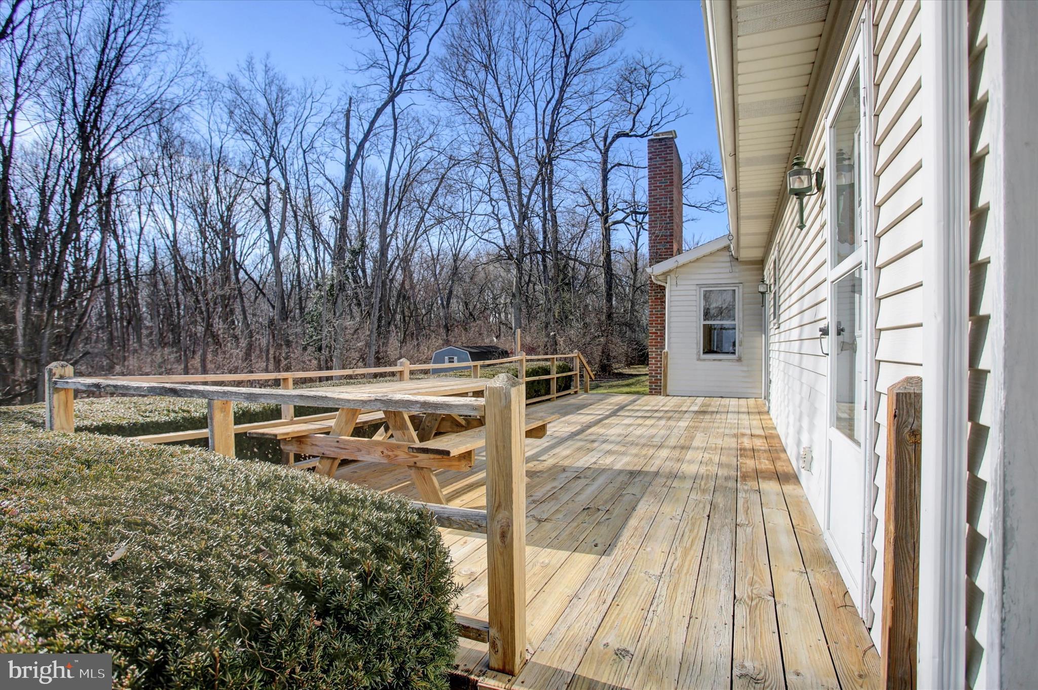 CHAPEL HILL - Residential