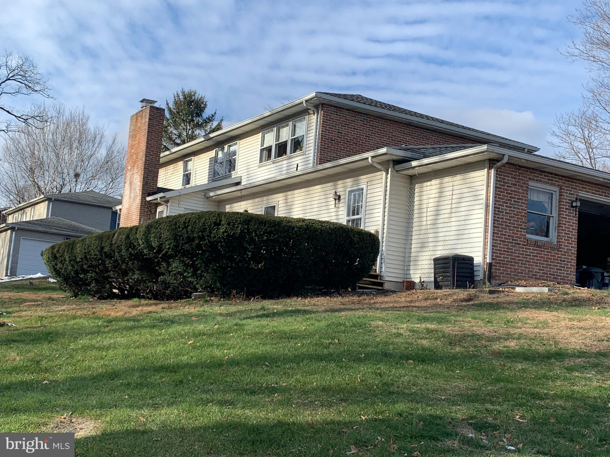 CHAPEL HILL - Residential