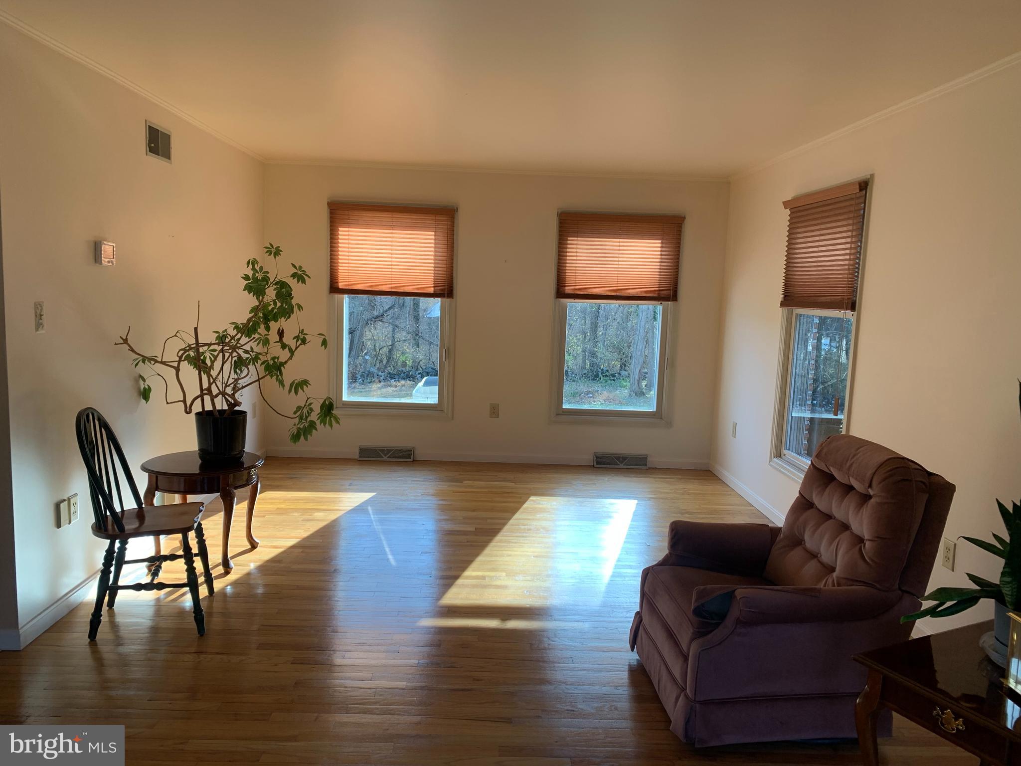 CHAPEL HILL - Residential