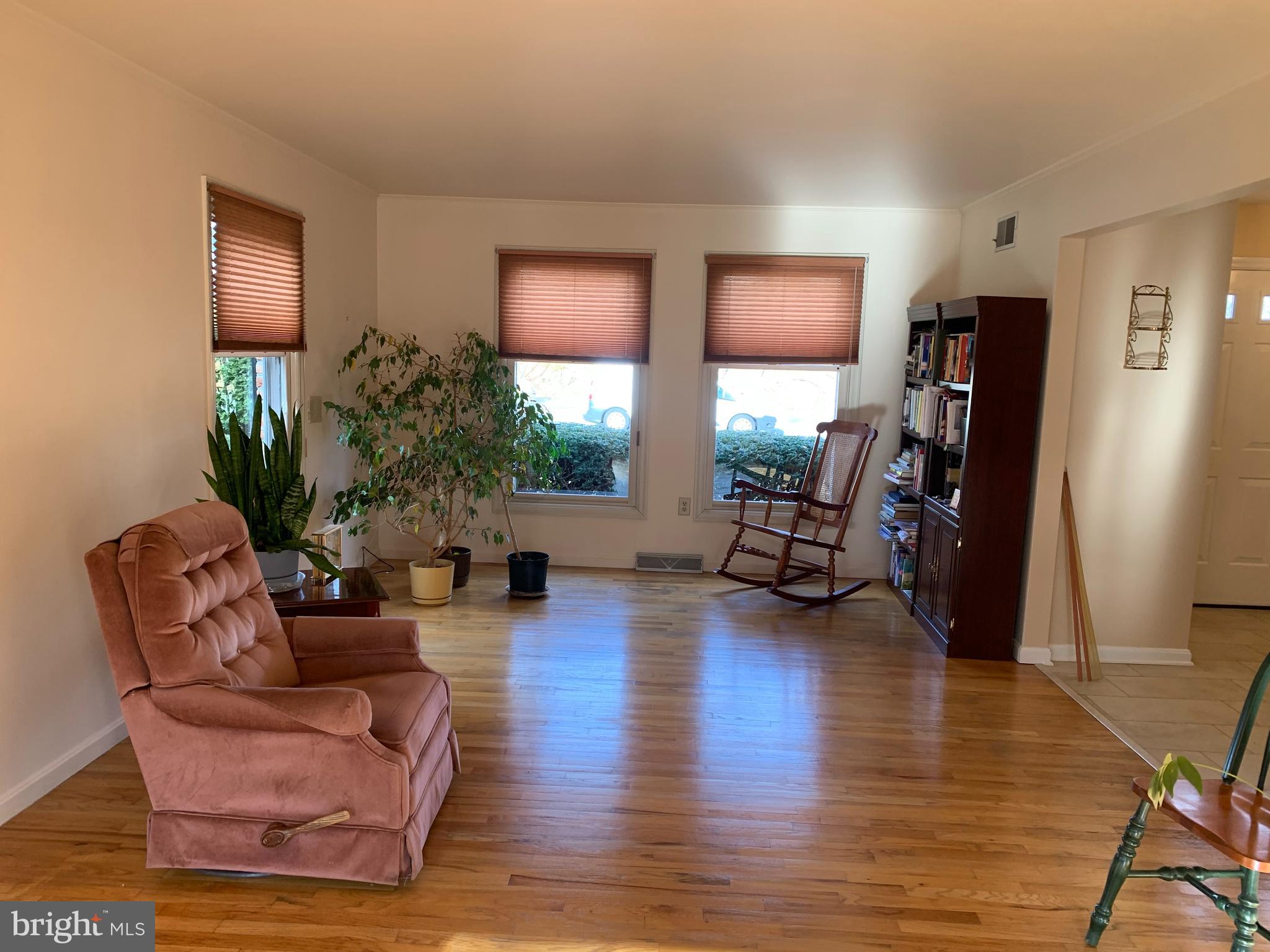 CHAPEL HILL - Residential