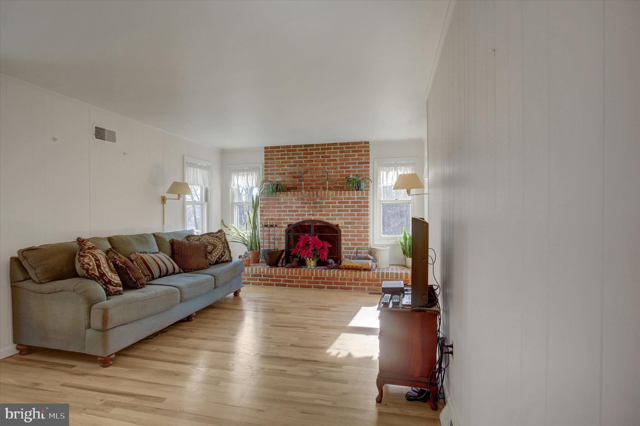 CHAPEL HILL - Residential