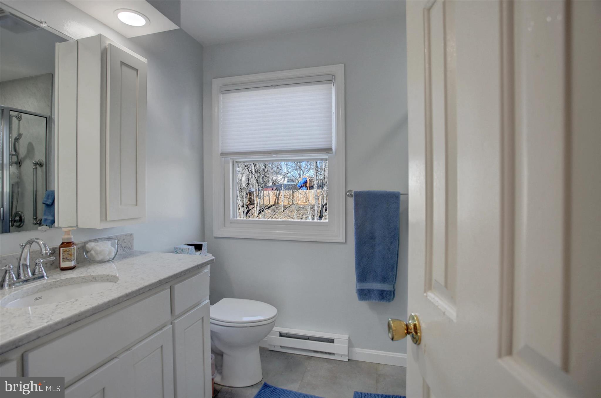 CHAPEL HILL - Residential