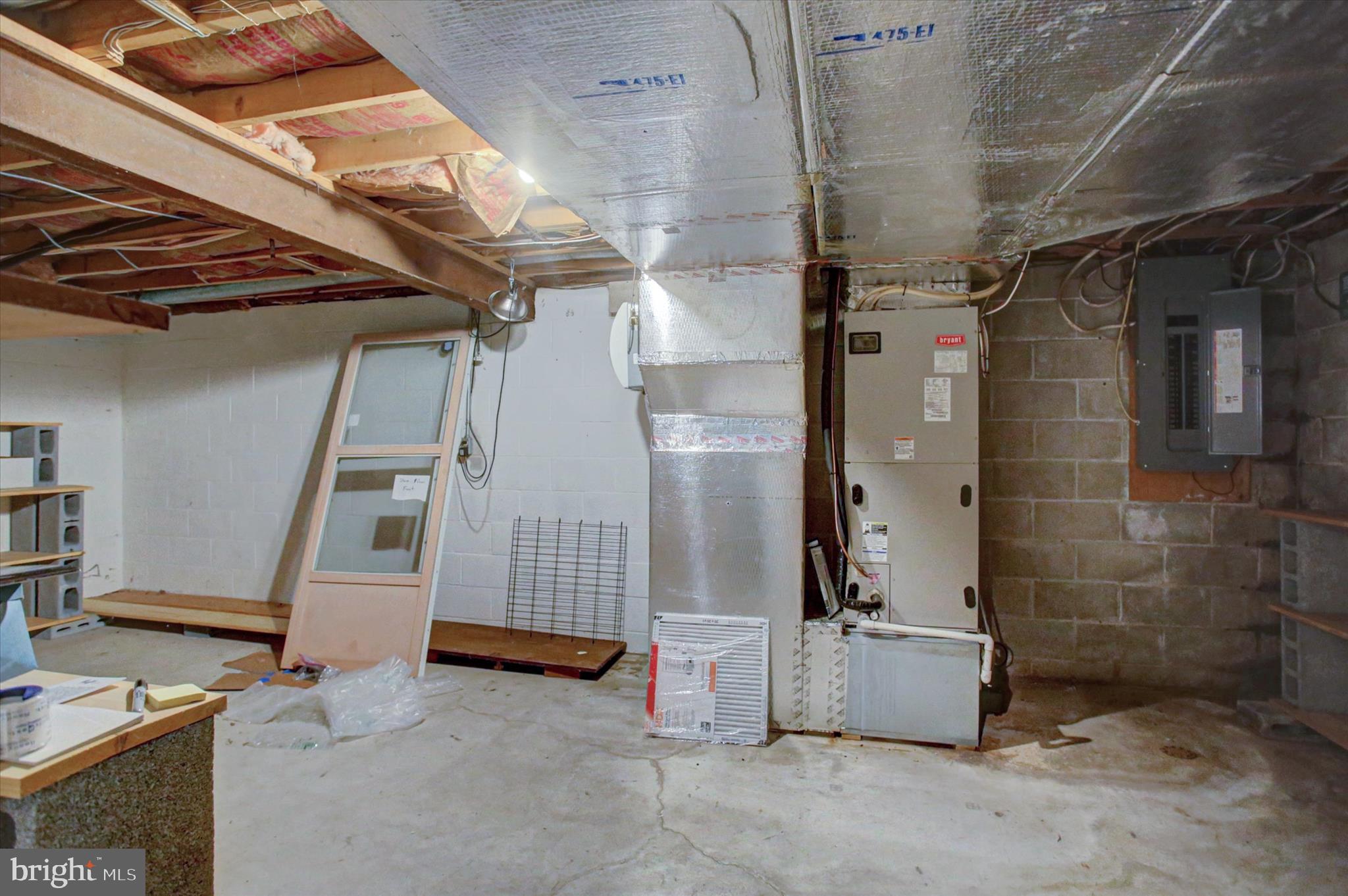 CHAPEL HILL - Residential