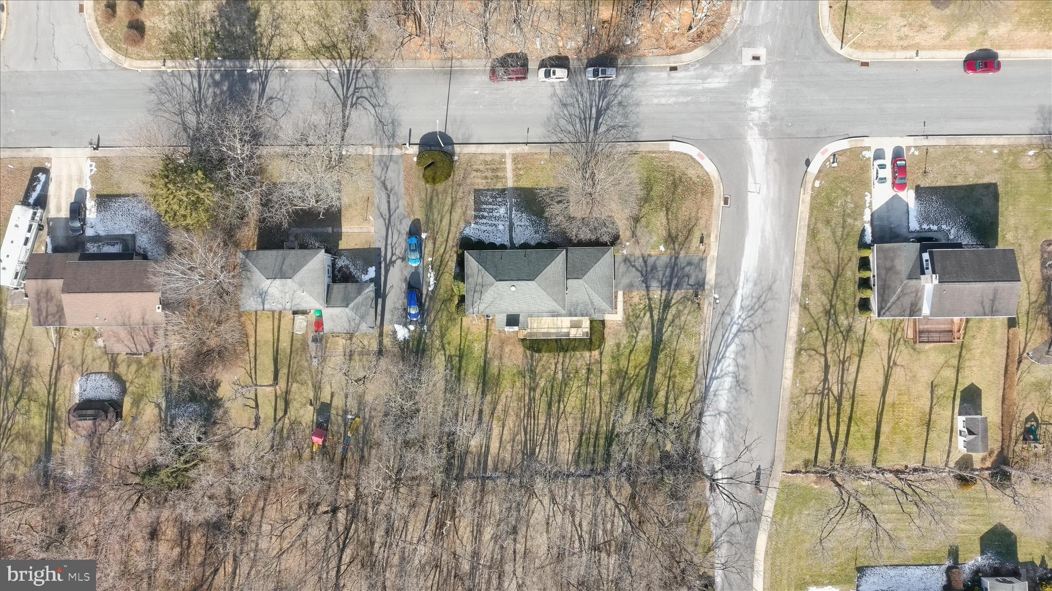 CHAPEL HILL - Residential