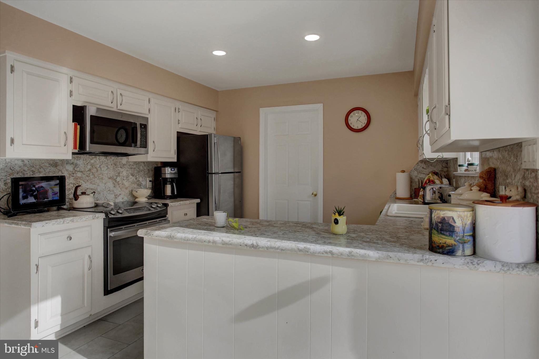 CHAPEL HILL - Residential