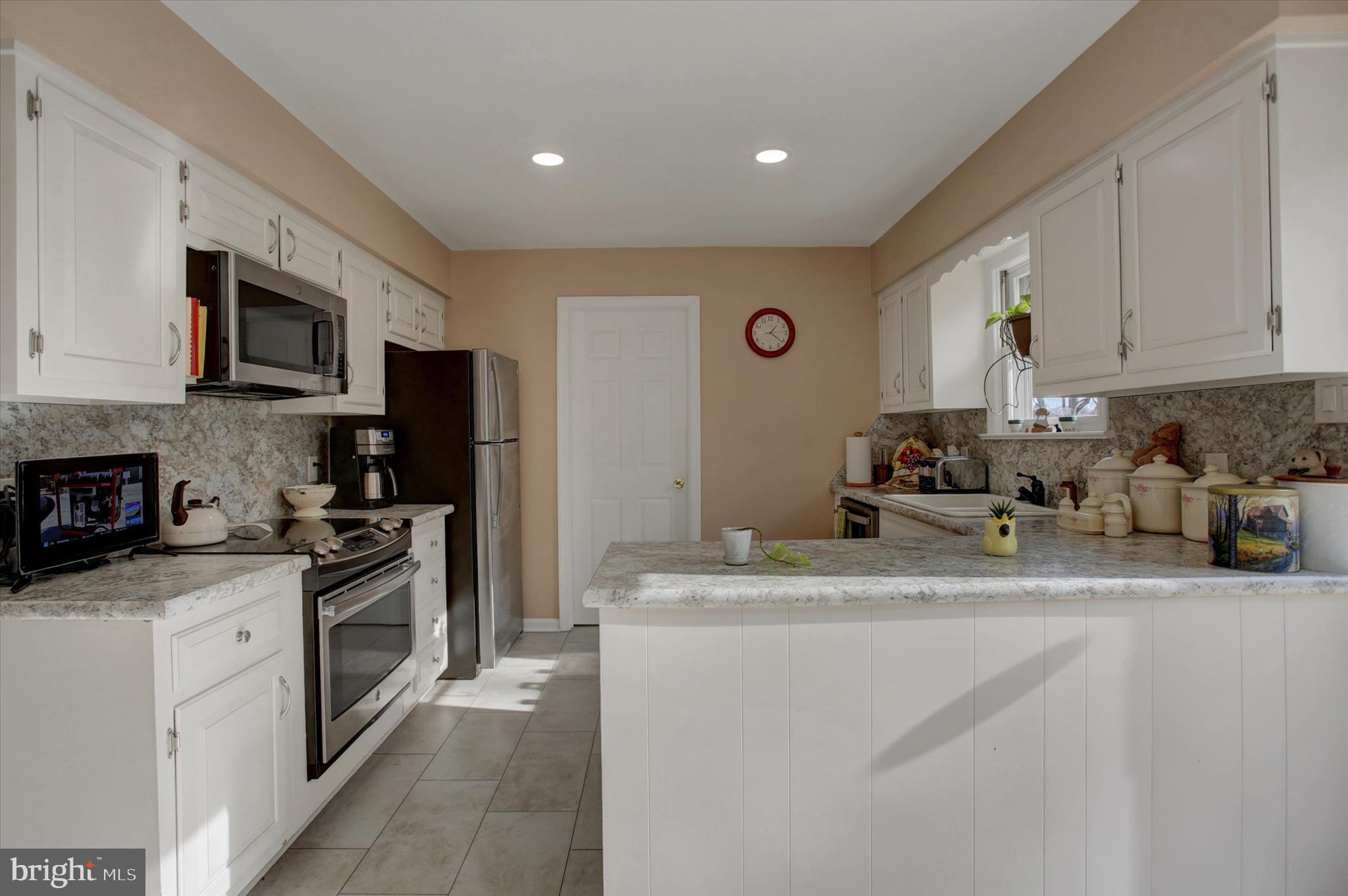 CHAPEL HILL - Residential