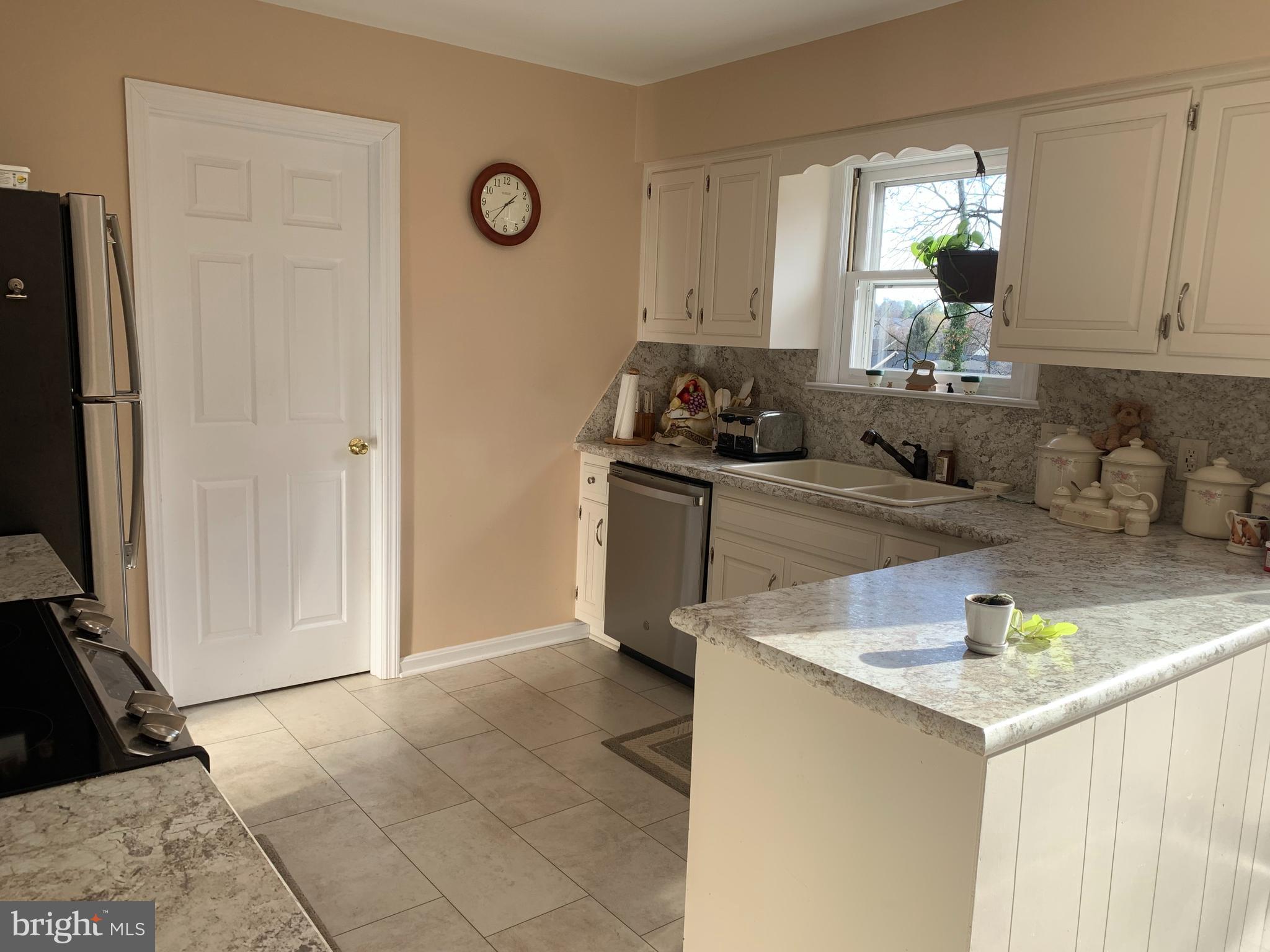 CHAPEL HILL - Residential