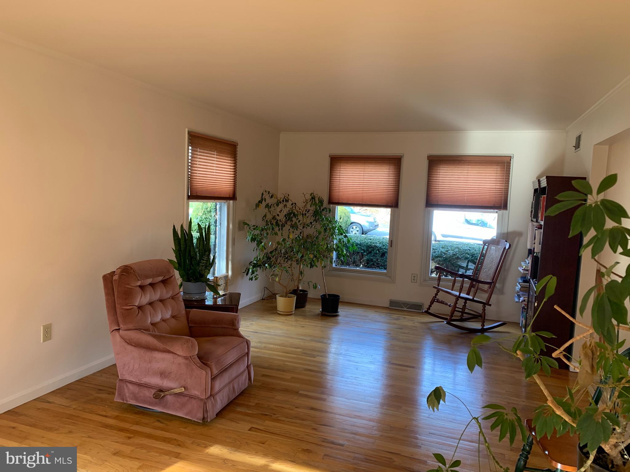 CHAPEL HILL - Residential