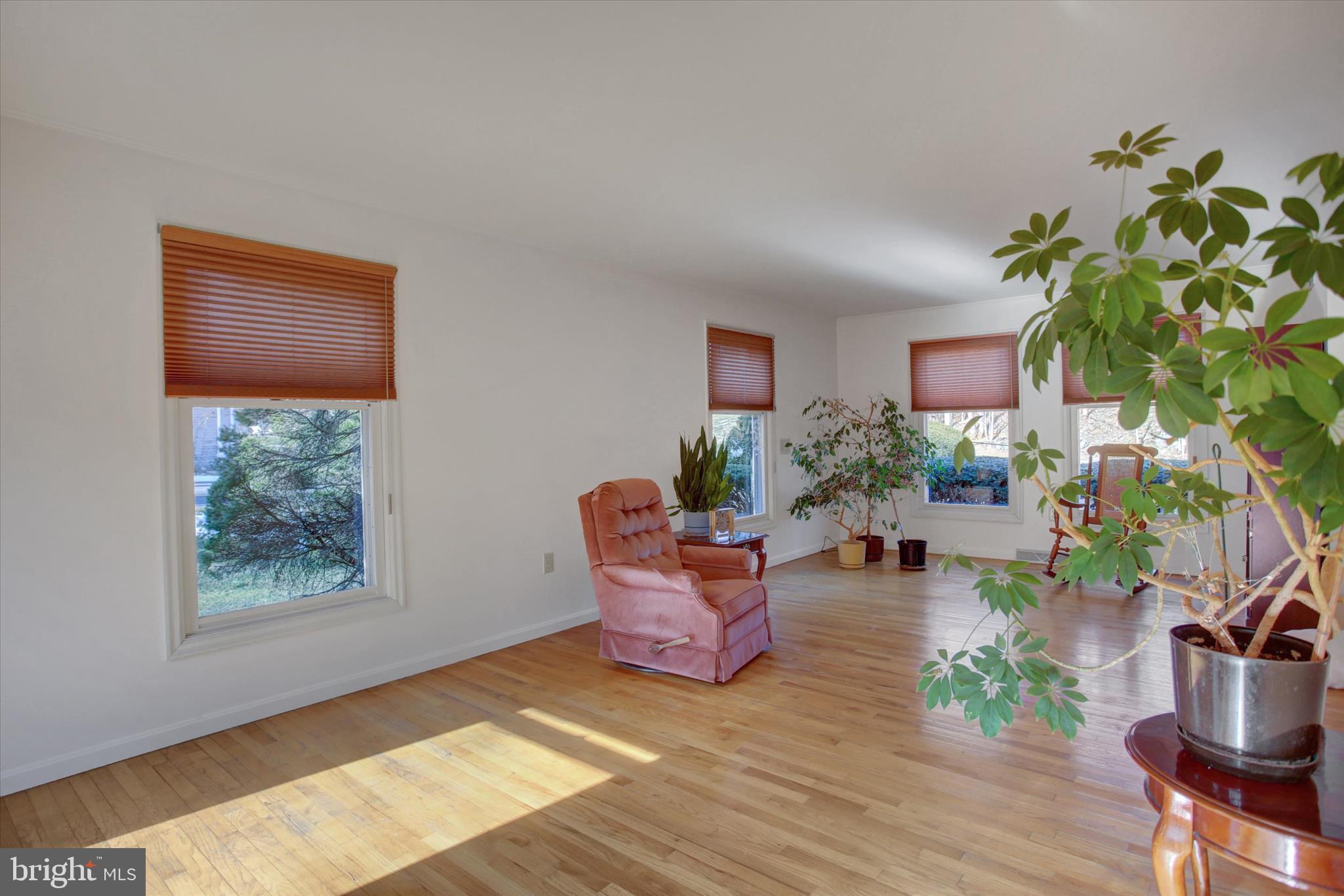 CHAPEL HILL - Residential