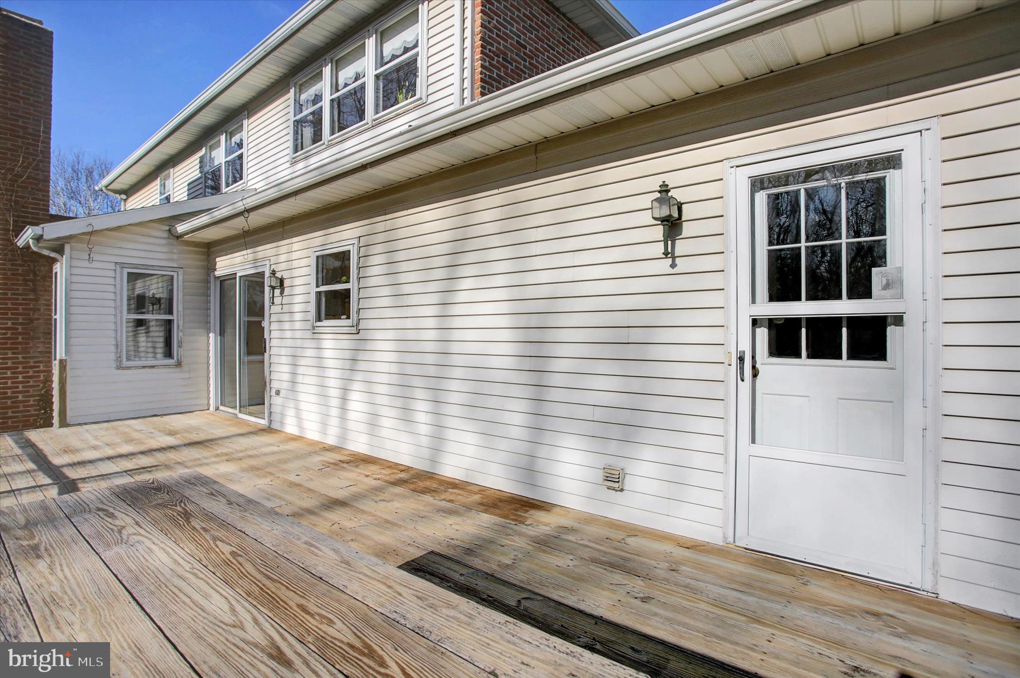 CHAPEL HILL - Residential