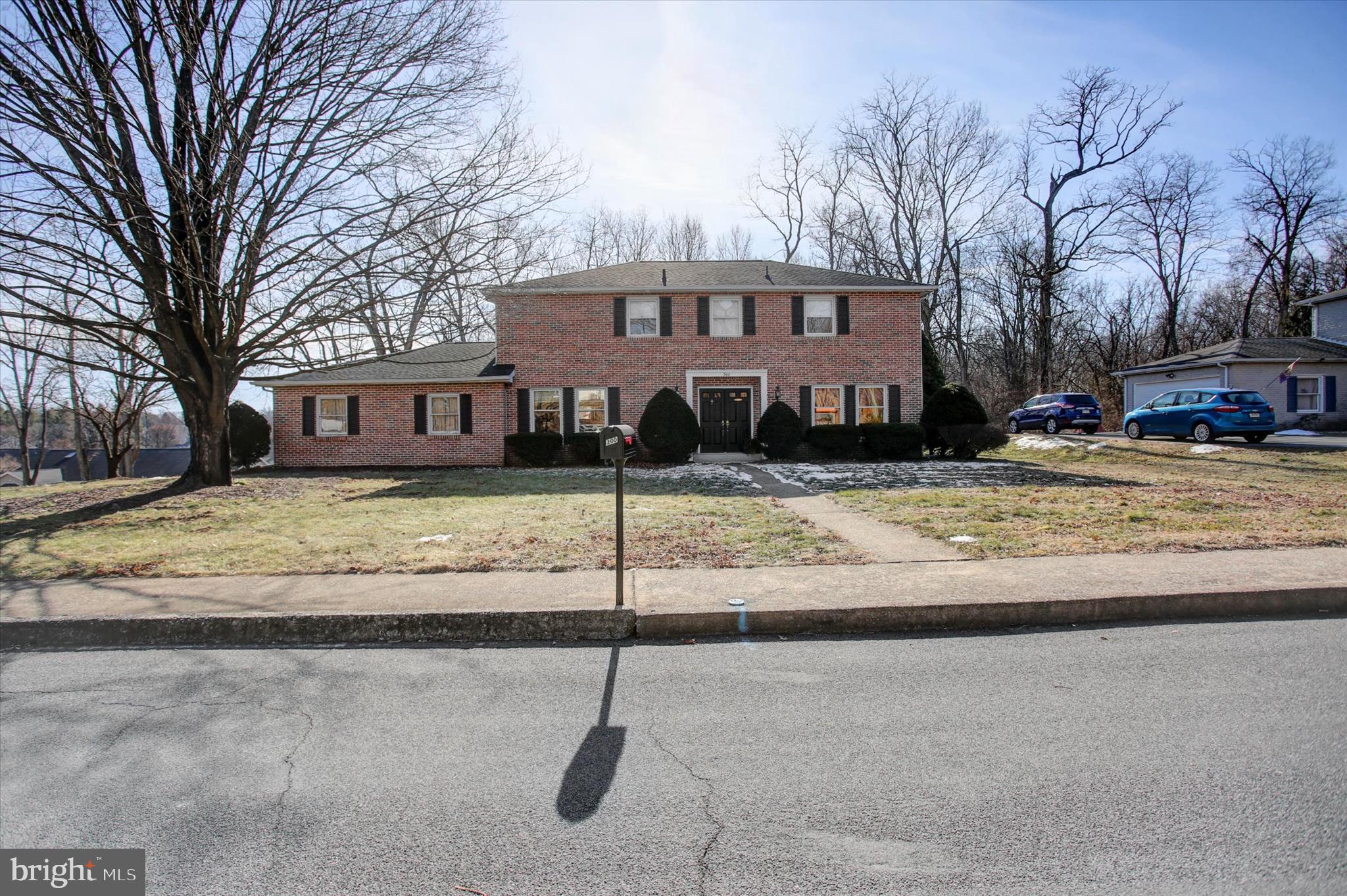 CHAPEL HILL - Residential