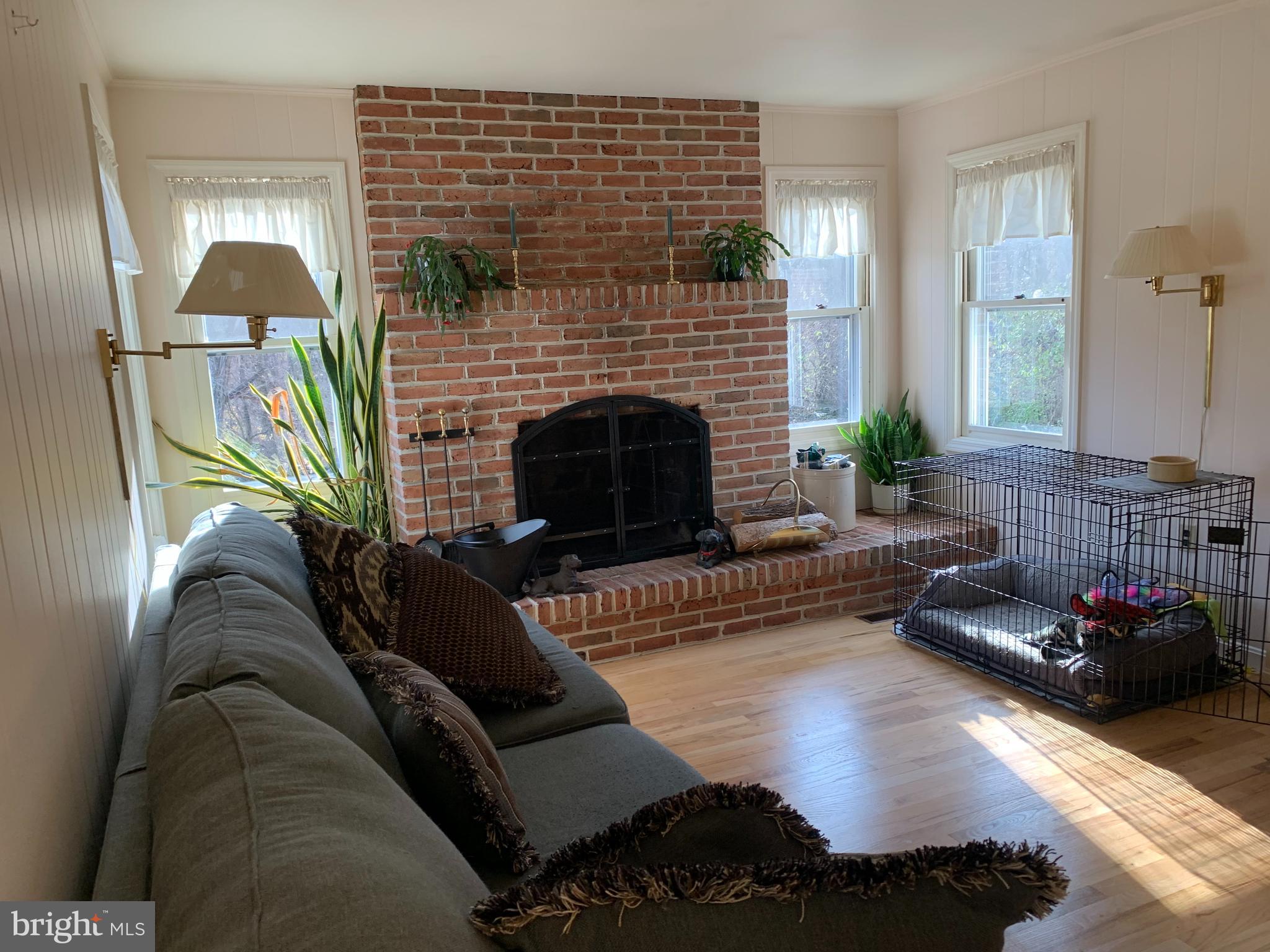 CHAPEL HILL - Residential